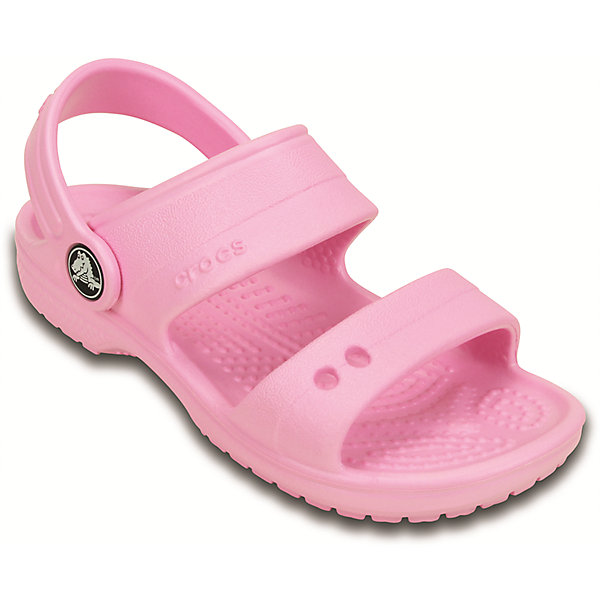 Сандалии Classic Sandal K для девочки CROCS от myToys Сандалии Classic Sandal K для девочки CROCS от myToys