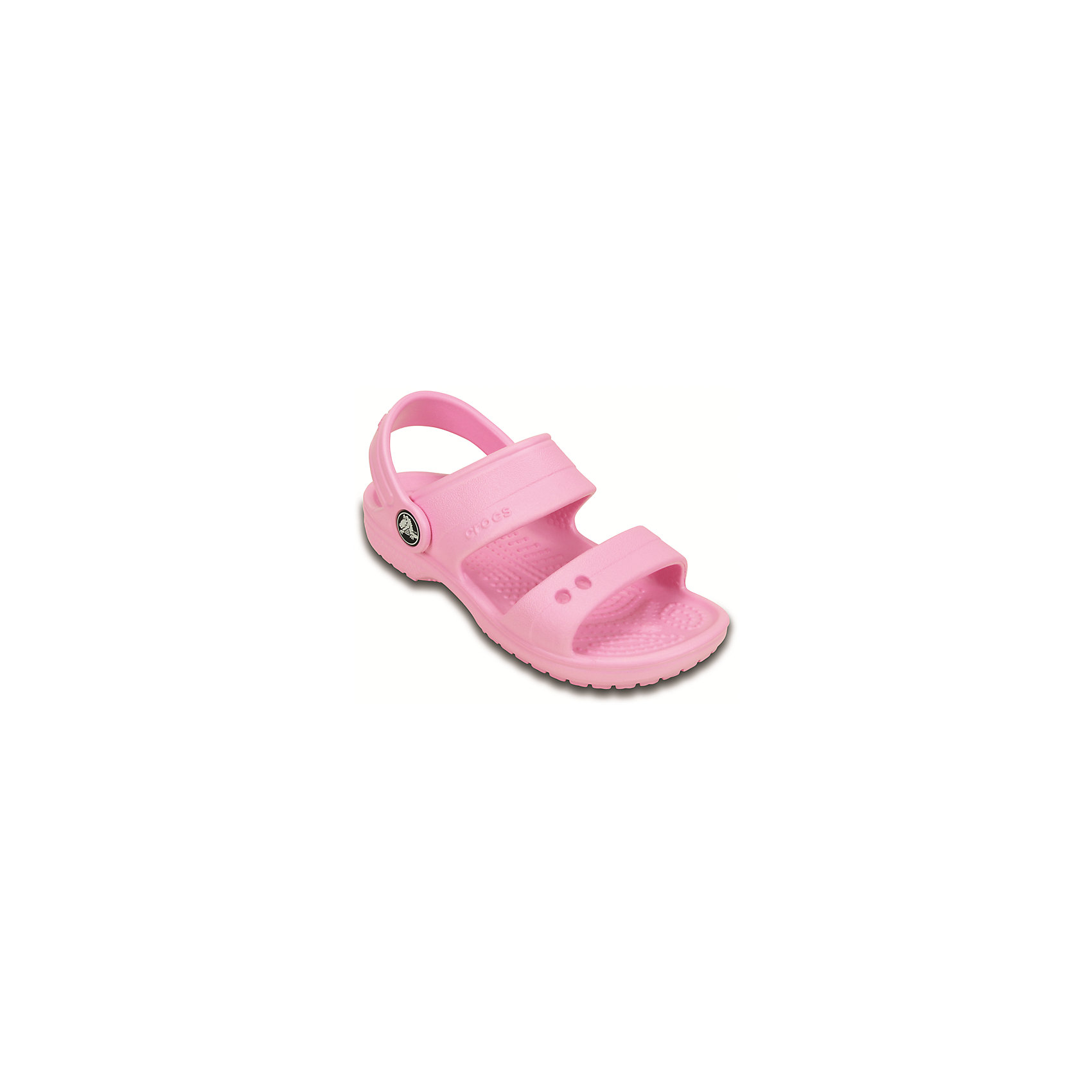 Сандалии Classic Sandal K для девочки CROCS от myToys Сандалии Classic Sandal K для девочки CROCS от myToys