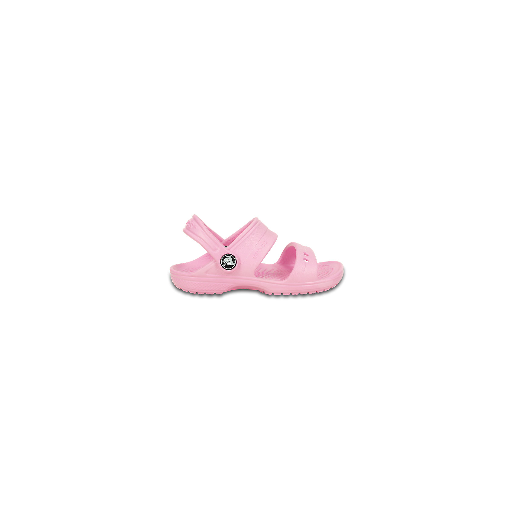 Сандалии Classic Sandal K для девочки CROCS от myToys Сандалии Classic Sandal K для девочки CROCS от myToys