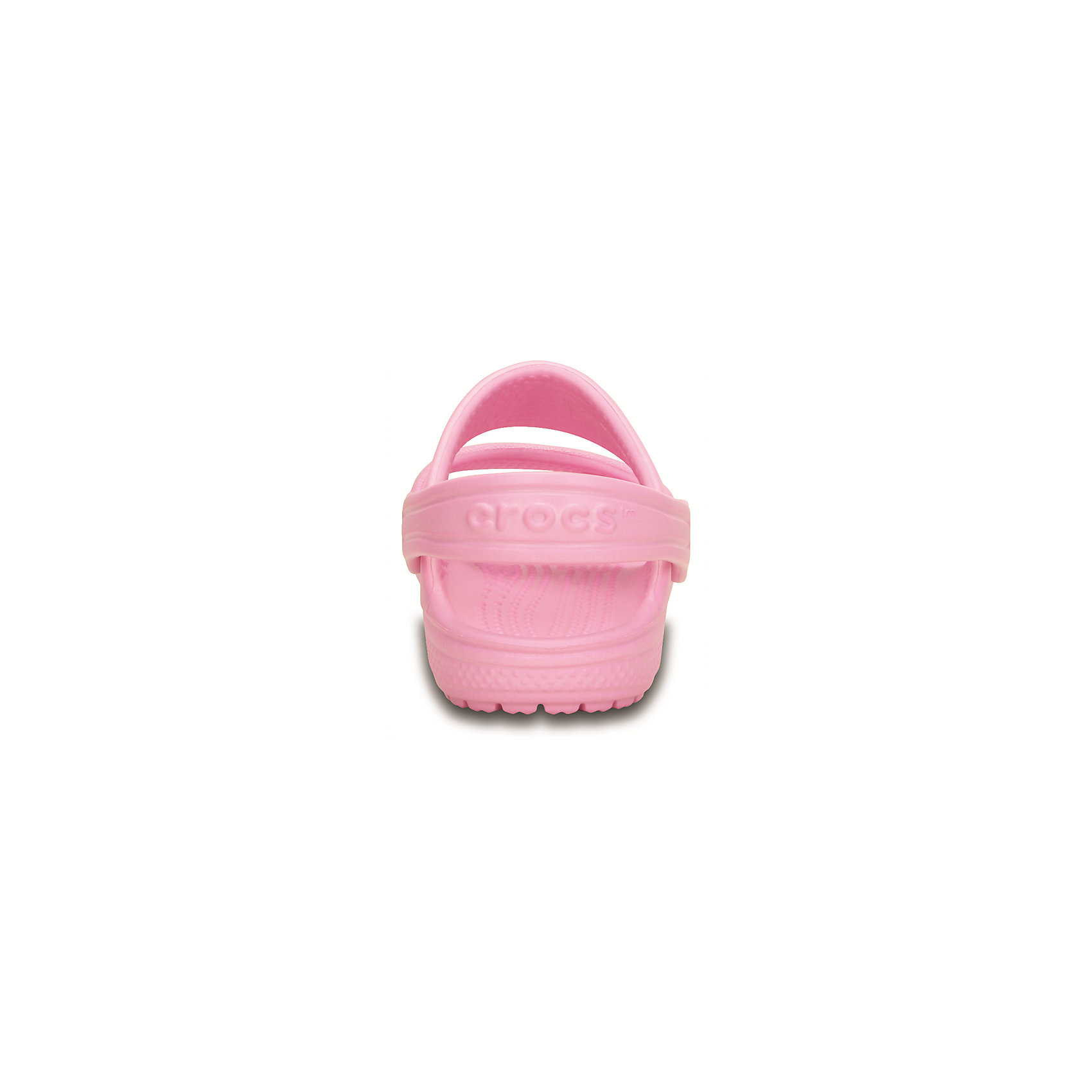 Сандалии Classic Sandal K для девочки CROCS от myToys Сандалии Classic Sandal K для девочки CROCS от myToys