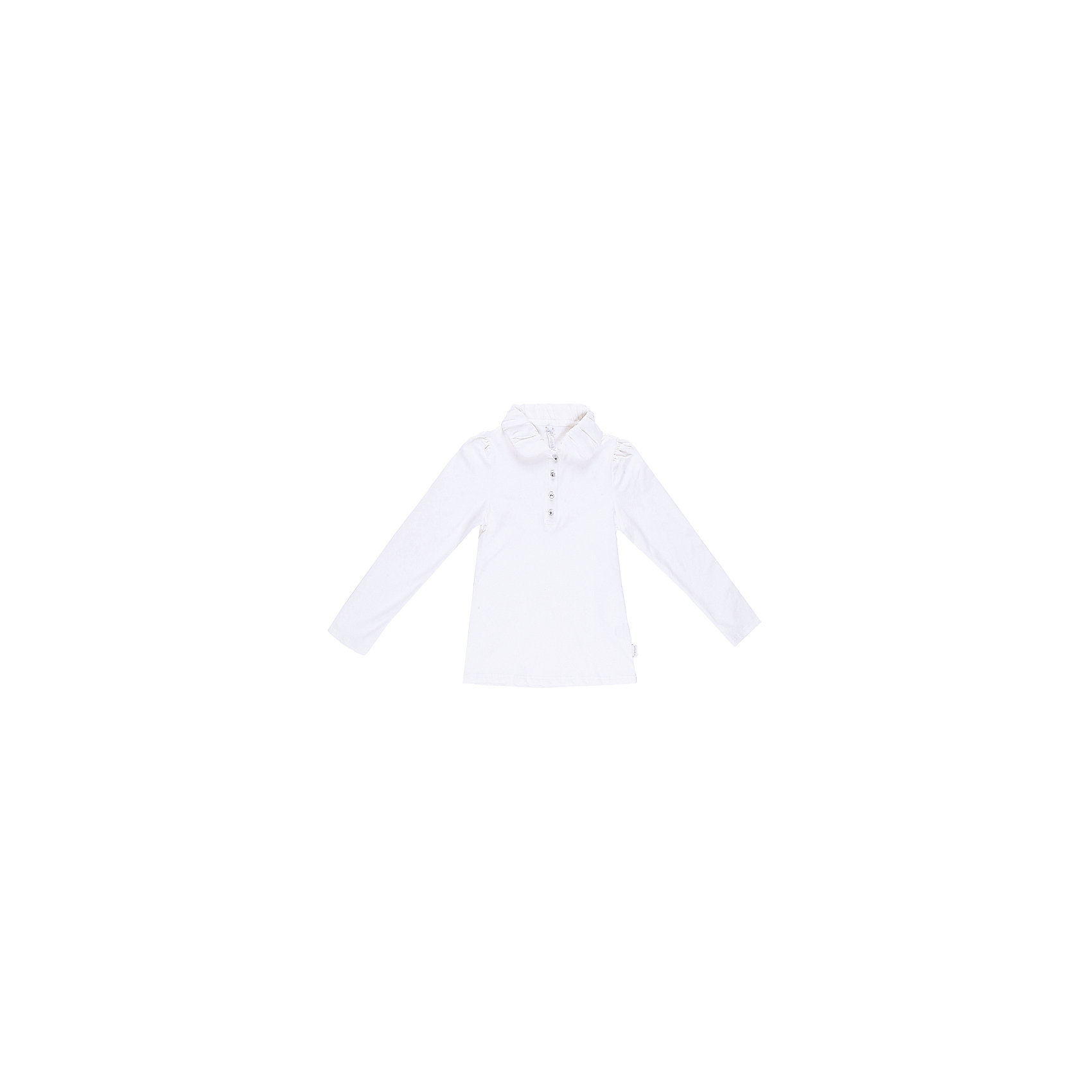 Luminoso Блуза для девочки Luminoso блуза mcq блуза