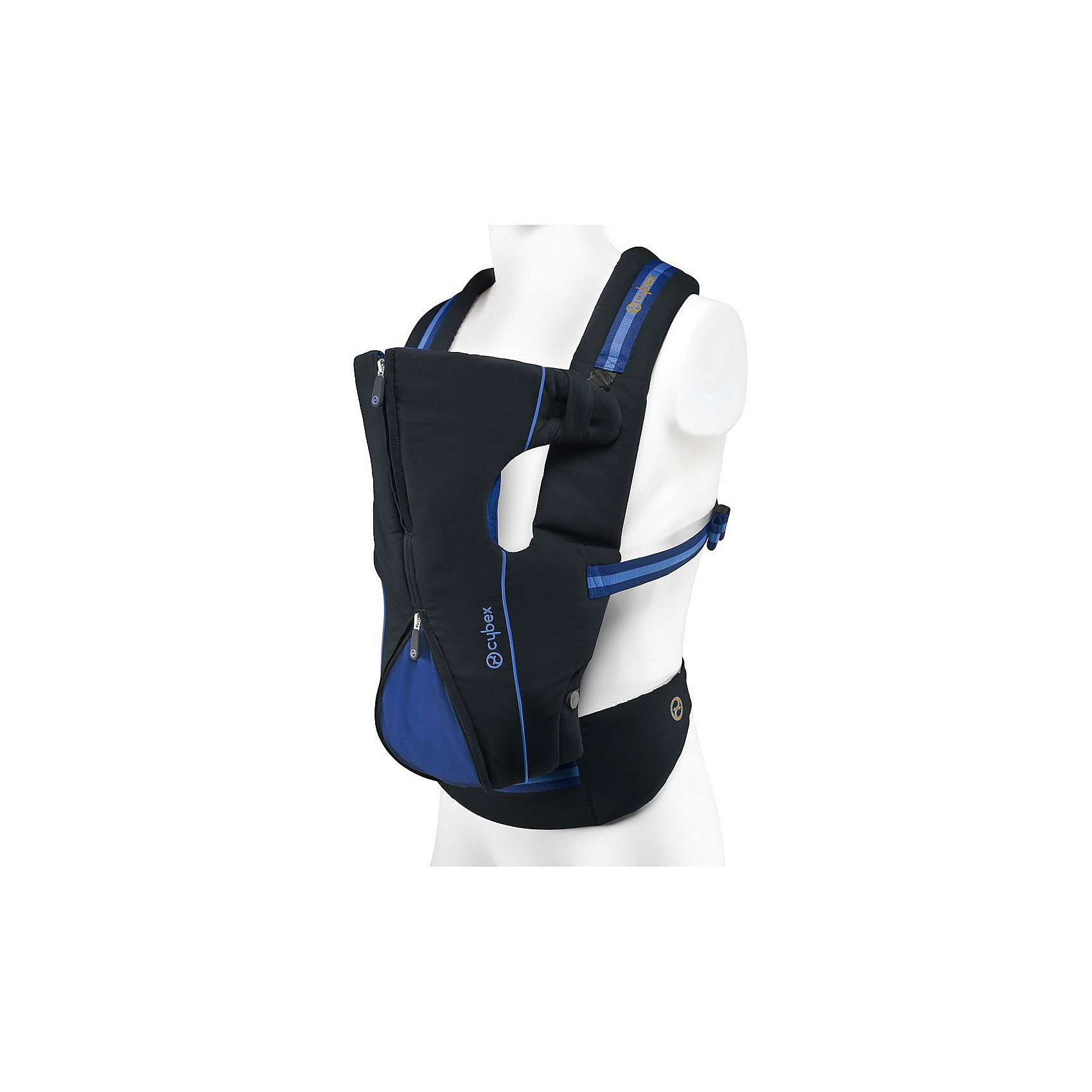 Рюкзак-кенгуру First GO, Cybex, Heavenly Blue Рюкзак-кенгуру First GO, Cybex, Heavenly BlueСлинги и рюкзаки-переноски<br>Рюкзак-кенгуру Cybex First.GO - это отличное сочетание дизайна, удобства и безопасности. Возможность горизонтальной переноски малыша обеспечивает подвижность Вашего ребенка с первых дней его жизни. Конструкция рюкзака-кенгуру выполнена с учетом всех ортопедических требований и позволяет поддерживать спину ребенка, что чрезвычайно важно в первые месяцы его жизни, пока позвоночник еще не может удерживать вес его тела. Позднее рюкзак-кенгуру Cybex First.GO можно использовать в вертикальном положении для более привычной переноски ребенка. <br><br>Особенности: <br>- Конструкция создана при участии акушеров-гинекологов и ортопедов;<br>- Для лучшей поддержки ребенка, в рюкзаке-кенгуру предусмотрен широкий диапазон регулировок<br>положение лежа до 4-х месяцев;<br>- Анатомическая форма лямок и оптимальное распределение нагрузки на плечи родителя дарят необыкновенный комфорт при ношении ребенка;<br>- Расширенные возможности регулировки сидения позволяют идеально подогнать сидение под ребенка, сидящего в рекомендуемой ортопедами позиции с разведенными ножками.<br><br>Дополнительная информация:<br><br>- Цвет: Heavenly Blue.<br>- Размер упаковки: 34х57х54 см.<br>- Вес в упаковке: 1,100 кг.<br><br>Рюкзак-кенгуру First GO Cybex можно купить в нашем магазине.<br><br>Ширина мм: 340<br>Глубина мм: 570<br>Высота мм: 540<br>Вес г: 1100<br>Возраст от месяцев: 0<br>Возраст до месяцев: 36<br>Пол: Унисекс<br>Возраст: Детский<br>SKU: 4738656