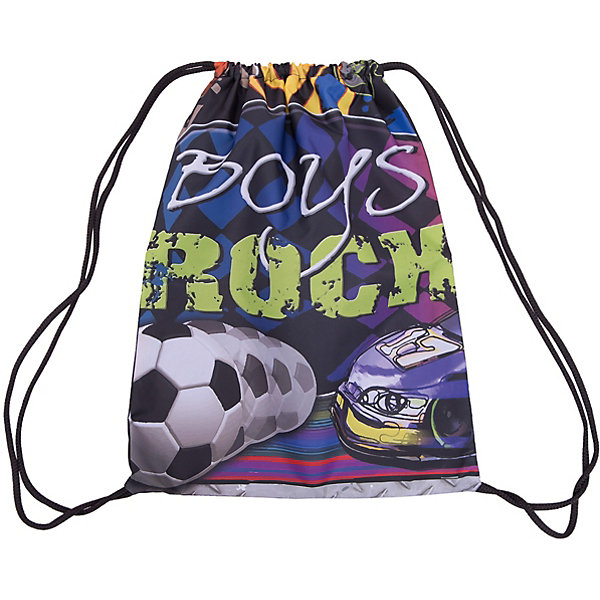 Мешок для обуви Boys rock Мешок для обуви Boys rockМешки для обуви<br>Очень стильный и удобный мешок для обуви позволит ребенку с комфортом носить сменку или кроссовки. Он декорирован оригинальным изображением.<br>Мешок для переноски обуви затягивается сверху шнуром-лямкой и носится, как рюкзак. Выполнен мешок из плотной ткани. Сделан из качественных материалов и прослужит долго. Изделие подойдет не только для школы, но и для посещения внеклассных занятий и тренировок.<br><br>Особенности изделия:<br><br>цвет: разноцветный;<br>состав: плотный материал;<br>вес: 100 г.<br><br>Мешок для обуви Boys rock можно купить в нашем магазине<br><br>Ширина мм: 7<br>Глубина мм: 370<br>Высота мм: 470<br>Вес г: 10<br>Возраст от месяцев: 72<br>Возраст до месяцев: 144<br>Пол: Мужской<br>Возраст: Детский<br>SKU: 4743948