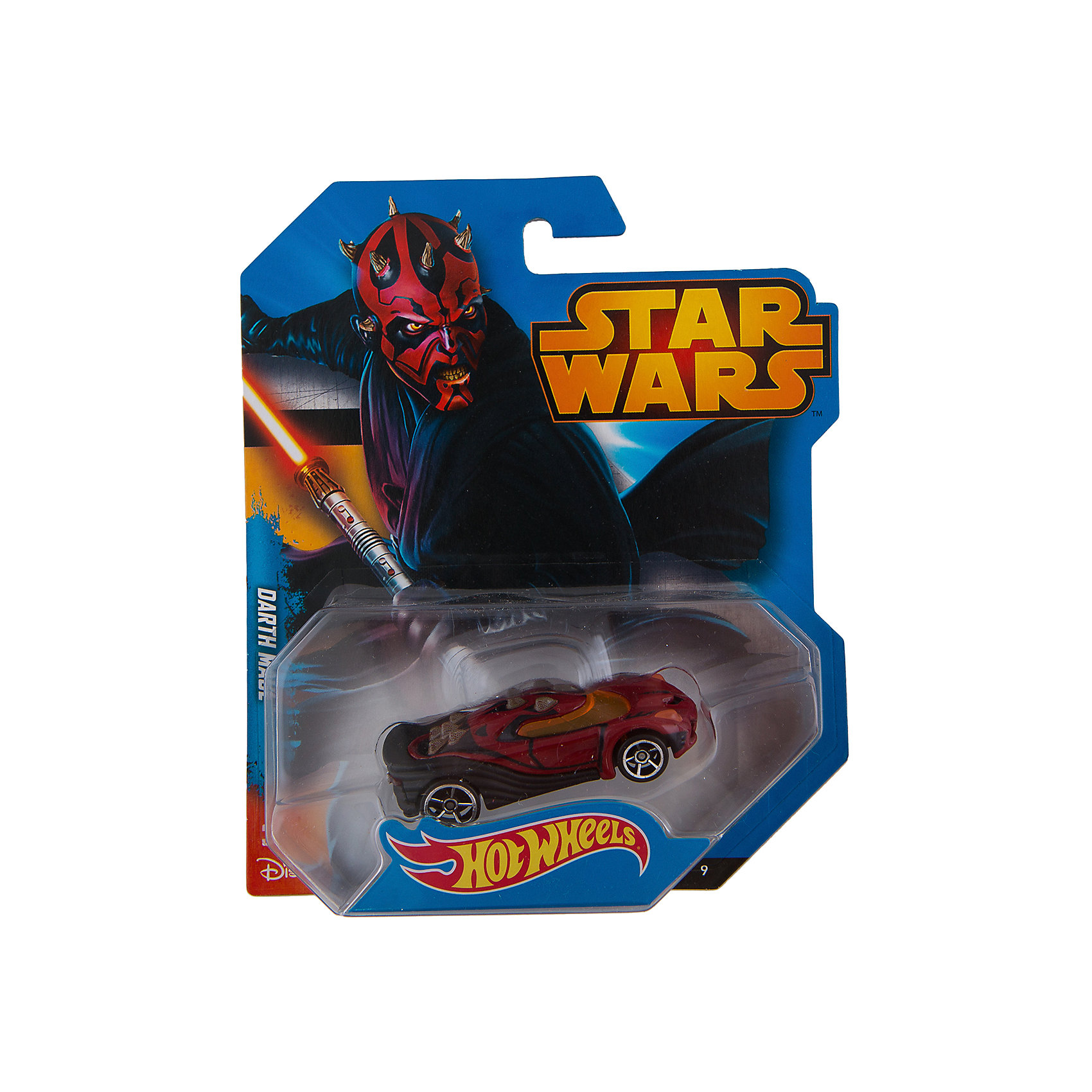Машинка Звездные войны, Hot Wheels Машинка Звездные войны, Hot WheelsЗвездные войны Игрушки<br>Любой мальчишка будет рад такой яркой и стремительной машинке! Игрушка выполнена в стилистике культовой саги Звездные войны, изготовлена из прочных и безопасных для детей материалов. Собери всю коллекцию Hot Wheels и устрой настоящие межгалактические гонки. Дополнительная информация: - Материал: пластик, металл. - Размер: 14 х 4 х 16,5 см. Машинку Звездные войны, Hot Wheels (Хот Вилс), можно купить в нашем магазине.<br><br>Ширина мм: 140<br>Глубина мм: 165<br>Высота мм: 40<br>Вес г: 69<br>Возраст от месяцев: 36<br>Возраст до месяцев: 84<br>Пол: Мужской<br>Возраст: Детский<br>SKU: 4744538