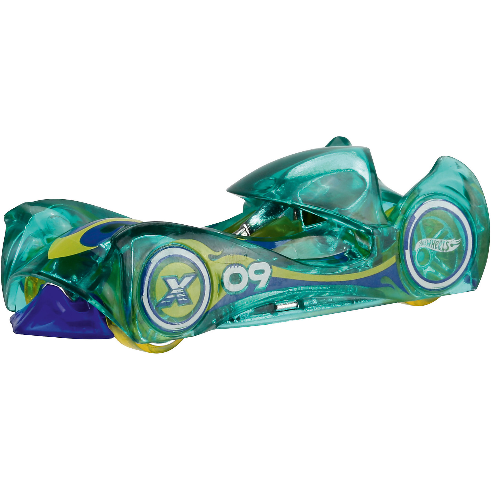 Машинка Hot Wheels из базовой коллекции Машинка Hot Wheels из базовой коллекцииМашинки Hot Wheels из базовой коллекции – высококачественные масштабные модели машин, имеющие неординарный, радикальный дизайн. В упаковке 1 машинка, машинки тематически обусловлены от фантазийных, спасательных до экстремальных и просто скоростных машин. Соберите свою коллекцию машинок Hot Wheels! Дополнительная информация: Все машинки стандартного размера Hot Wheels Размер упаковки: 11 х 10,5 х 3,5 см<br><br>Ширина мм: 110<br>Глубина мм: 45<br>Высота мм: 110<br>Вес г: 30<br>Возраст от месяцев: 36<br>Возраст до месяцев: 96<br>Пол: Мужской<br>Возраст: Детский<br>SKU: 4744587
