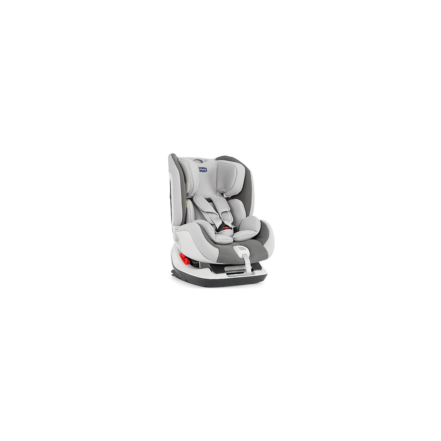 Автокресло CHICCO SEAT UP 012, 0-25 кг, серый Автокресло CHICCO SEAT UP 012, 0-25 кг, серыйГруппа 0-1-2 (До 25 кг)<br>Автомобильное кресло следует за ростом ребенка с рождения до 6 лет!<br>- Автокресло Seat Up 012 одобрено в соответствии со стандартами ECE R44/04 для безопасной перевозки детей c рождения до достижения веса 25 кг. <br>- Seat Up 012 сопровождает малыша на всех этапах роста и развития.<br>Особенности: <br>- При использовании автокресла для деток возрастной группы 0+ (0-13 кг), его нужно устанавливать в положении «лицом против движения» при помощи штатных ремней безопасности автомобиля. Подушка безопасности должна быть деактивирована. <br>- При использовании автокресла для деток первой возрастной группы (9-18 кг), установите его в положение «лицом по ходу движения».<br>- Автомобильное кресло можно установить при помощи системы крепления Isofix. Всегда проверяйте совместимость автокресла с вашей моделью автомобиля. Если ваш автомобиль не оснащен системой крепления Isofix, то автокресло можно установить при помощи штатных ремней безопасности автомобиля. <br>- Seat Up 012 легко трансформируется в удобное автомобильное кресло для деток постарше и растет вместе с ребенком до 6 лет (до 25 кг).<br>- Для данной возрастной группы автокресло можно установить двумя способами. Спинку автокресла Seat Up 012 можно установить в 4 различных положениях. Положения под номерами 1,2,3 подходят для первой и второй возрастной группы. 4-ое положение наклона спинки было специально разработано для новорожденных малышей (Группа 0+). Подголовник и ремни безопасности автокресла регулируются одновременно по высоте одним движением руки. Таким образом, автомобильное кресло «растет» вместе с малышом.<br><br>Автокресло прекрасный и безопасный помощник во время путешествий!<br><br>Дополнительная информация:<br><br>- Цвет: Серый.<br>- Группа: 0/1/2<br>- Вес ребенка: до 25 кг<br>- Материал: Сталь, Пластик, Нейлон<br>- Установка: Лицом назад, Лицом вперед<br>- Тип крепления: Isofix с базой<br>- Регулировки: Регулируемый наклон спинки, Регулируемый подголовник<br>- Ремень безопасности пятиточечный<br>- Размеры: 44х63,5х53 см.<br>- Размер упаковки: 65 x 53 x 45 см.<br>- Вес в упаковке: 15420 г.<br><br>Купить автокресло SEAT UP 012 CHICCO в сером цвете, можно в нашем магазине.<br><br>Ширина мм: 535<br>Глубина мм: 455<br>Высота мм: 640<br>Вес г: 13800<br>Возраст от месяцев: 0<br>Возраст до месяцев: 72<br>Пол: Унисекс<br>Возраст: Детский<br>SKU: 4751854