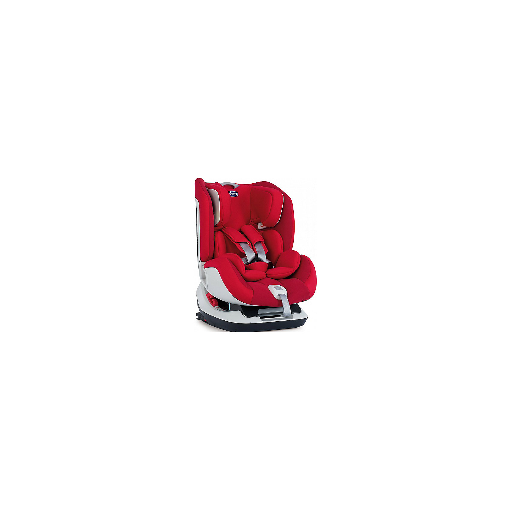 Автокресло CHICCO SEAT UP 012, 0-25 кг, красный Автокресло CHICCO SEAT UP 012, 0-25 кг, красныйГруппа 0-1-2 (До 25 кг)<br>Автомобильное кресло следует за ростом ребенка с рождения до 6 лет!<br>- Автокресло Seat Up 012 одобрено в соответствии со стандартами ECE R44/04 для безопасной перевозки детей c рождения до достижения веса 25 кг. <br>- Seat Up 012 сопровождает малыша на всех этапах роста и развития.<br>Особенности: <br>- При использовании автокресла для деток возрастной группы 0+ (0-13 кг), его нужно устанавливать в положении «лицом против движения» при помощи штатных ремней безопасности автомобиля. Подушка безопасности должна быть деактивирована. <br>- При использовании автокресла для деток первой возрастной группы (9-18 кг), установите его в положение «лицом по ходу движения».<br>- Автомобильное кресло можно установить при помощи системы крепления Isofix. Всегда проверяйте совместимость автокресла с вашей моделью автомобиля. Если ваш автомобиль не оснащен системой крепления Isofix, то автокресло можно установить при помощи штатных ремней безопасности автомобиля. <br>- Seat Up 012 легко трансформируется в удобное автомобильное кресло для деток постарше и растет вместе с ребенком до 6 лет (до 25 кг).<br>- Для данной возрастной группы автокресло можно установить двумя способами. Спинку автокресла Seat Up 012 можно установить в 4 различных положениях. Положения под номерами 1,2,3 подходят для первой и второй возрастной группы. 4-ое положение наклона спинки было специально разработано для новорожденных малышей (Группа 0+). Подголовник и ремни безопасности автокресла регулируются одновременно по высоте одним движением руки. Таким образом, автомобильное кресло «растет» вместе с малышом.<br><br>Автокресло прекрасный и безопасный помощник во время путешествий!<br><br>Дополнительная информация:<br><br>- Цвет: Красный.<br>- Группа: 0/1/2<br>- Вес ребенка: до 25 кг<br>- Материал: Сталь, Пластик, Нейлон<br>- Установка: Лицом назад, Лицом вперед<br>- Тип крепления: Isofix с базой<br>- Регулировки: Регулируемый наклон спинки, Регулируемый подголовник<br>- Ремень безопасности пятиточечный<br>- Размеры: 44х63,5х53 см.<br>- Размер упаковки: 65 x 53 x 45 см.<br>- Вес в упаковке: 15420 г.<br><br>Купить автокресло SEAT UP 012 CHICCO в красном цвете, можно в нашем магазине.<br><br>Ширина мм: 535<br>Глубина мм: 455<br>Высота мм: 640<br>Вес г: 13800<br>Возраст от месяцев: 0<br>Возраст до месяцев: 72<br>Пол: Унисекс<br>Возраст: Детский<br>SKU: 4751855
