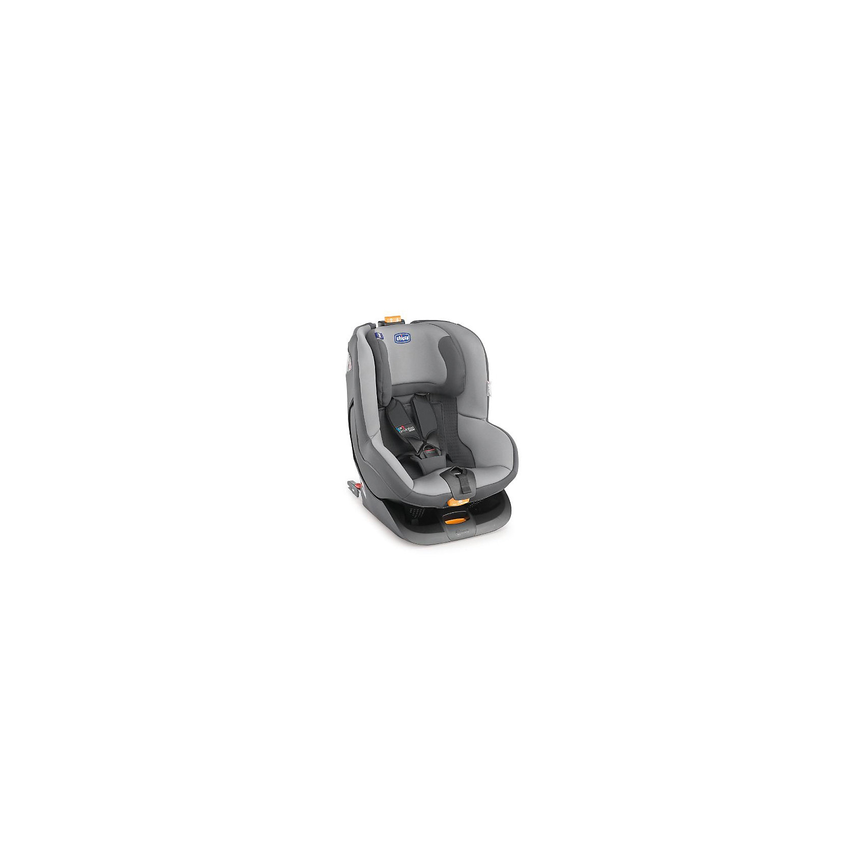 Автокресло CHICCO Oasys 1 Evo isofix, 9-18 кг, moon Автокресло CHICCO Oasys 1 Evo isofix, 9-18 кг, moonГруппа 1 (От 9 до 18 кг)<br>Автокресло гарантирует вашему ребёнку комфорт и безопасность во время поездок на машине. <br>Усовершенствованная боковая система защиты головы и плеч малыша выполнена из дышащих тканей с дополнительной мягкой обивкой. Высота и ширина автокресла регулируется по мере роста ребенка. Спинка и сидение устанавливается в пяти положениях при помощи центральной кнопки.<br>Система Isofix позволяет установить детское автокресло в машину, не используя штатные ремни безопасности автомобиля.<br><br>Особенности:<br>- Предназначено для перевозки в автомобиле детей весом от 9 до 18 кг (от 1 до 4 лет) группа 1;<br>- Соответствует европейскому стандарту безопасности ECE R44/04;<br>- Регулируемая система безопасности: Adjustable Safety System, которая позволяет одновременно отрегулировать 5-точечный ремень безопасности и положение подголовника, не снимая автокресло с сидения машины;<br>- Регулируемый подголовник: 6 положений;<br>- Система циркуляции воздуха: Air Circulation System;<br>- Система боковой защиты: Side Safety System;<br>- Дополнительная безопасность: Double Check-System, загорается зелёная кнопка, если правильно установлено якорное крепление;<br>- Регулируемая спинка: 5 положений;<br>- Анатомическое сидение;<br>- Чехол съемный: можно стирать;<br>- Способ установки: на заднем сидении по ходу движения;<br>- Система установки - Isofix.<br><br>Дополнительная информация:<br><br>- Цвет: Moon.<br>- Вес ребенка: до 18 кг.<br>- Материал: сталь, пластик, нейлон.<br>- Размер: 44х 60х50 см.<br>- Размер упаковки: 68 x 57 x 45 см.<br>- Вес в упаковке: 13 кг.<br><br>Купить автокресло Oasys 1 Evo Isofix CHICCO в цвете Moon, можно в нашем магазине.<br><br>Ширина мм: 670<br>Глубина мм: 455<br>Высота мм: 570<br>Вес г: 15430<br>Возраст от месяцев: 12<br>Возраст до месяцев: 36<br>Пол: Унисекс<br>Возраст: Детский<br>SKU: 4751867