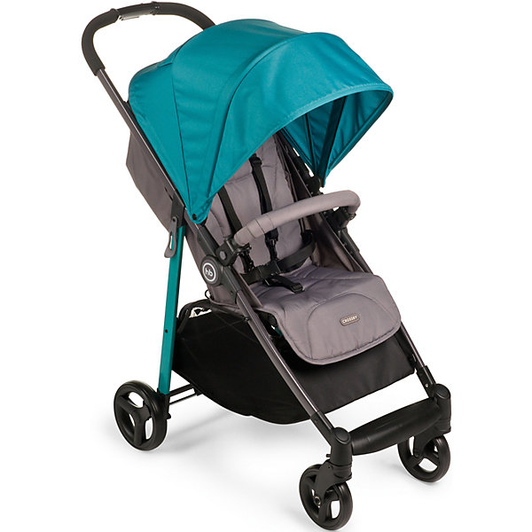Прогулочная коляска Happy Baby, Crossby, аквамарин Прогулочная коляска Happy Baby, Crossby, аквамаринПрогулочные коляски<br>Прогулочная коляска Happy Baby, Crossby аквамарин – эта легкая прогулочная коляска подарит удовольствие от использования и малышу, и маме.<br>Прогулочная коляска Crossby создана в минималистичном стиле, при этом сочетая в себе максимально необходимое количество характеристик для комфортных прогулок и путешествий. Благодаря амортизации на передних и задних колесах, коляска способна передвигаться по любой дороге, включая не глубокий снег. Эта всесезонная коляска укомплектована чехлом на ножки, дождевиком и москитной сеткой. Имеет широкое сиденье с возможностью плавной регулировки угла наклона спинки (количество положений не ограничено), пятиточечные ремни безопасности, большой капюшон со смотровым окошком, регулируемую в трех положениях подножку, съемный бампер, вместительную корзину для покупок. Обивка коляски выполнена из современных высокотехнологичных тканей, что создает дополнительный комфорт для ребенка и мамы.<br><br>Дополнительная информация:<br><br>- В комплекте: дождевик, чехол на ножки, москитная сетка<br>- Возраст: от 7 месяцев<br>- Максимальный вес ребенка: 20 кг.<br>- Тип складывания: книжка<br>- Цвет: аквамарин<br>- Ширина сиденья: 34 см.<br>- Глубина сиденья: 23 см.<br>- Длина спального места: 78 см.<br>- Вес коляски: 7,7 кг.<br>- Размер в сложенном виде: 84х50,5х29 см.<br>- Размер в разложенном виде: 96х50,5х104 см.<br>- Ширина колесной базы: 50,5 см.<br>- Колеса: пластиковые с покрытием EVA (этиленвинилацетат)<br>- Диаметр колес: передние — 15 см, задние — 18 см.<br>- Колёсная база: передние колеса поворотные с возможностью фиксации<br>- Амортизация передних и задних колес<br>- Тормозная педаль на оси задних колес<br><br>Прогулочную коляску Crossby, Happy Baby, аквамарин можно купить в нашем интернет-магазине.<br><br>Ширина мм: 210<br>Глубина мм: 445<br>Высота мм: 835<br>Вес г: 10050<br>Цвет: синий<br>Возраст от месяцев: 7<br>Возраст до месяцев: 36<br>Пол: Унисекс<br>Возраст: Детский<br>SKU: 4753957