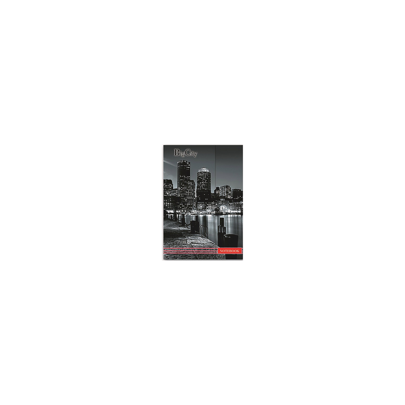 Записная книжка Мегаполис Записная книжка МегаполисБумажная продукция<br>Записная книжка - незаменимый помощник для каждого! В нее можно заносить телефоны, фиксировать даты и важные события или просто записывать свои мысли и рисовать. Яркая красивая плотная обложка с удобным магнитным клапаном обязательно привлечет внимание и надежно сохранит все записи, телефоны и рисунки. <br><br>Дополнительная информация:<br><br>- Обложка: твердая, 7БЦ, матовая ламинация, тиснение серебряной фольгой, выборочная УФ-лакировка.<br>- Количество страниц: 240.<br>- Формат А6 (16 х 11 см.).<br><br>Записную книжку Мегаполис можно купить в нашем магазине.<br><br>Ширина мм: 150<br>Глубина мм: 105<br>Высота мм: 20<br>Вес г: 190<br>Возраст от месяцев: 48<br>Возраст до месяцев: 2147483647<br>Пол: Унисекс<br>Возраст: Детский<br>SKU: 4756024