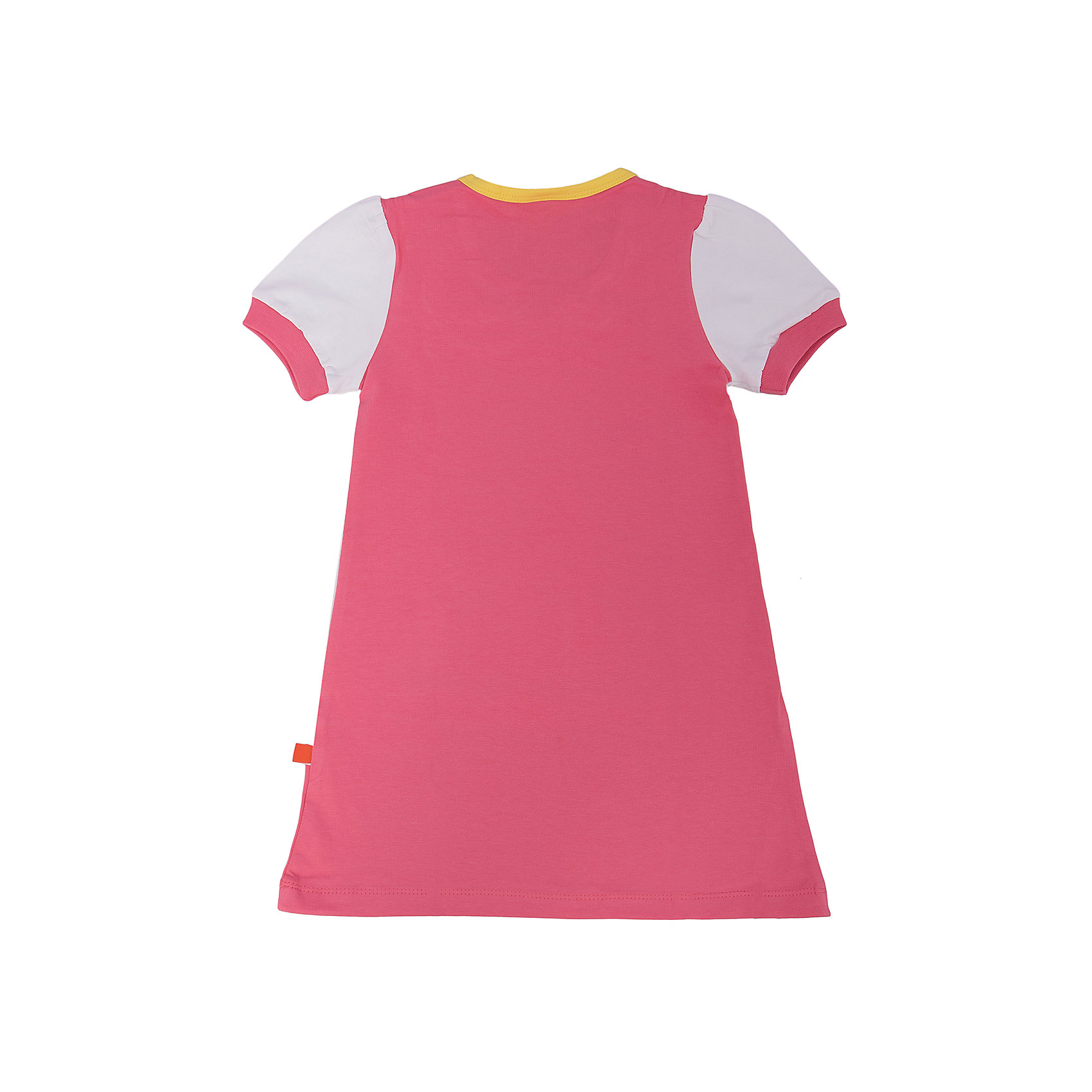 Платье для девочки Goldy от myToys Платье для девочки Goldy от myToys