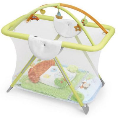 Фото 4. Корзина Для Коляски Peg Perego Aria