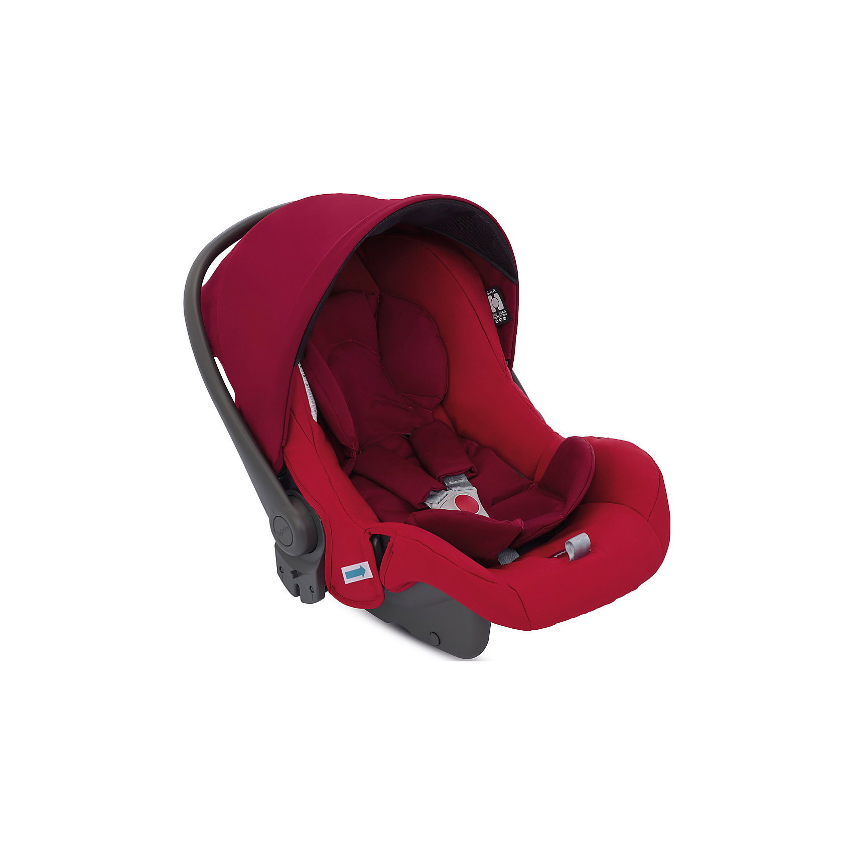 Автокресло Inglesina Huggy MULTIFIX 0-13 кг, Amarena Автокресло Inglesina Huggy MULTIFIX 0-13 кг, AmarenaГруппа 0+ (До 13 кг)<br>Автокресло Huggy MULTIFIX обеспечит малышам комфорт и безопасность во время поездок на автомобиле. Кресло обладает регулируемой спинкой, технология Side Head Protection защитит малышей от боковых ударов. Автокресло легко установить в автомобиле с его базой, в обыкновенной комплектации или в комплектации Isofix (покупается отдельно) или без нее. Кресло сочетается с коляской Trilogy, делая детское транспортное средство максимально компактным. Это идеальный вариант для прогулок по людным местам. Благодаря системе Easy Clip, процесс установки автокресла на шасси максимально упрощен. Мягкий вкладыш и 3-точечные страховочные ремни обеспечат малышам максимальный комфорт и безопасность. Кресло имеет эргономичную ручку для переноски, которая регулируется в 4 положениях. Тканевый чехол легко снимается и стирается при температуре не более 30 градусов в режиме деликатной стирки.<br><br>Дополнительная информация:<br><br>- Материал: текстиль, пластик, металл.<br>- Размер: 68х42х55 см.<br>- Вес: 3,7 кг.<br>- Группа 0+ (до 13 кг).<br>- Устанавливается против хода движения. <br>- Трехточечные ремни безопасности.<br>- Мягкий вкладыш. <br>- Индикаторы правильного крепления кресла.<br>- Фиксация в авто штатными ремнями.<br>- Установка в коляске Trilogy креплением Easy Clip.<br>- Удобная ручка-переноска, регулируемая в 4 положениях.<br>- В комплекте: нескользящий анатомический вкладыш, капюшон.<br><br>Автокресло Huggy MULTIFIX 0-13 кг., Inglesina (Инглезина), Amarena, можно купить в нашем магазине.<br><br>Ширина мм: 440<br>Глубина мм: 385<br>Высота мм: 725<br>Вес г: 3700<br>Цвет: красный<br>Возраст от месяцев: 0<br>Возраст до месяцев: 18<br>Пол: Унисекс<br>Возраст: Детский<br>SKU: 4764246