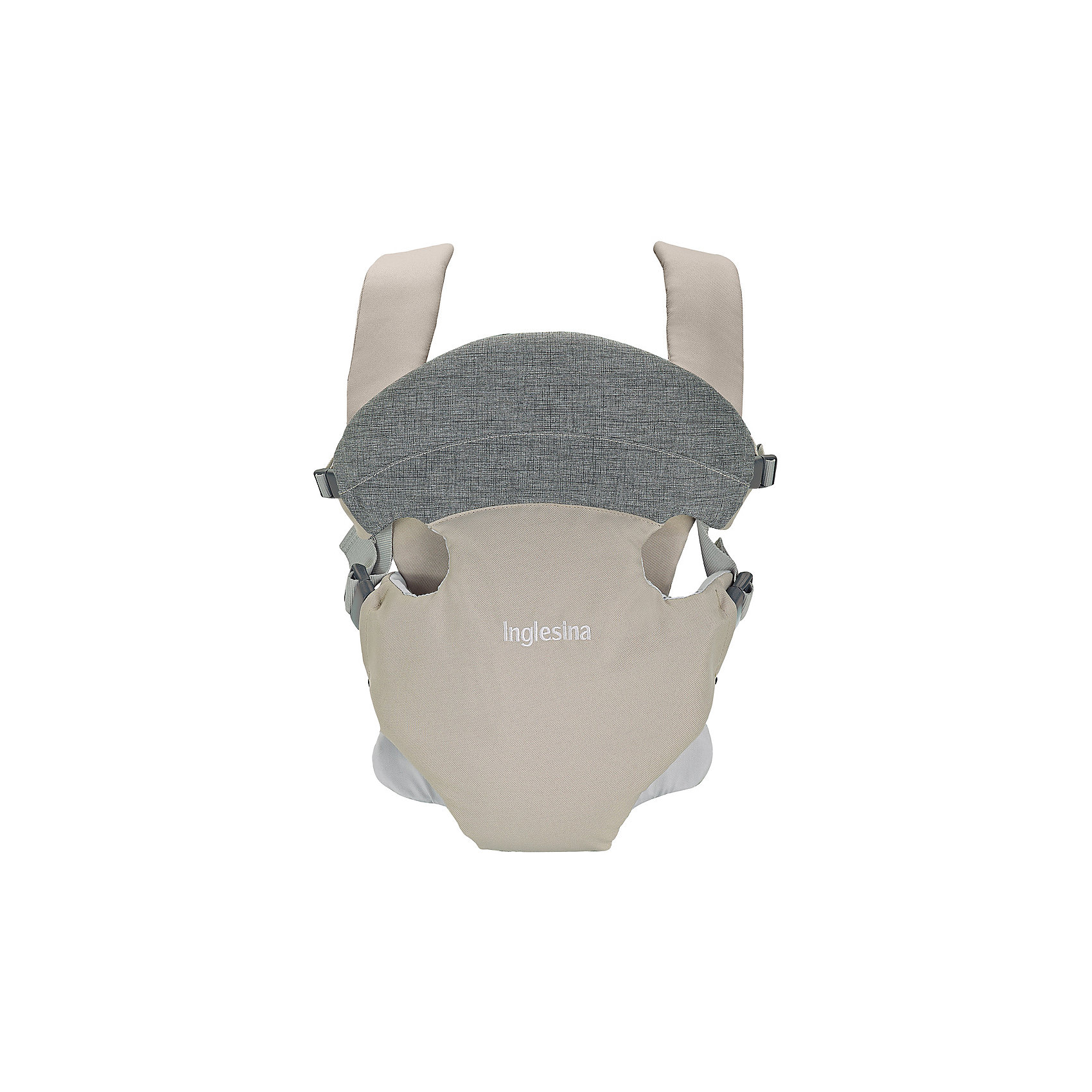 Рюкзак-кенгуру Front, Inglesina, cappuccino Рюкзак-кенгуру Front, Inglesina, cappuccinoСлинги и рюкзаки-переноски<br>Рюкзак-кенгуру Front разработан для того, чтобы вы могли гулять с ребенком, находясь с ним в постоянном контакте. Оснащенная системой ремней с опорой для поясницы, сумка позволяет родителю удерживать ребенка c минимальной нагрузкой на спину, а ребенку находиться в правильном положении и чувствовать себя комфортно. <br><br>Дополнительная информация:<br><br>- Материал: полиэстер.<br>- Вес ребенка: от 3,5 кг до 6 кг. <br>- Размещение ребенка лицом к маме и лицом от мамы. <br>- Система регулировки плечевых ремней с дополнительной опорой для поясницы.<br>- Снимающийся и легко моющийся нагрудник.<br>- Мягкая внутренняя обивка из габардина.<br><br>Рюкзак-кенгуру Front, Inglesina (Инглезина), можно купить в нашем магазине.<br><br>Ширина мм: 389<br>Глубина мм: 251<br>Высота мм: 108<br>Вес г: 910<br>Возраст от месяцев: 0<br>Возраст до месяцев: 6<br>Пол: Унисекс<br>Возраст: Детский<br>SKU: 4764270