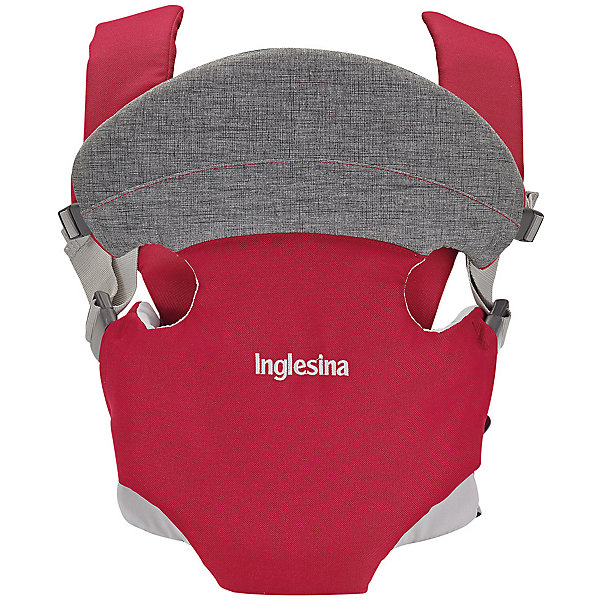 Рюкзак-кенгуру Front, Inglesina, rosso Рюкзак-кенгуру Front, Inglesina, rossoРюкзаки-переноски<br>Рюкзак-кенгуру Front разработан для того, чтобы вы могли гулять с ребенком, находясь с ним в постоянном контакте. Оснащенная системой ремней с опорой для поясницы, сумка позволяет родителю удерживать ребенка c минимальной нагрузкой на спину, а ребенку находиться в правильном положении и чувствовать себя комфортно. <br><br>Дополнительная информация:<br><br>- Материал: полиэстер.<br>- Вес ребенка: от 3,5 кг до 6 кг. <br>- Размещение ребенка лицом к маме и лицом от мамы. <br>- Система регулировки плечевых ремней с дополнительной опорой для поясницы.<br>- Снимающийся и легко моющийся нагрудник.<br>- Мягкая внутренняя обивка из габардина.<br><br>Рюкзак-кенгуру Front, Inglesina (Инглезина), можно купить в нашем магазине.<br><br>Ширина мм: 389<br>Глубина мм: 251<br>Высота мм: 108<br>Вес г: 910<br>Возраст от месяцев: 0<br>Возраст до месяцев: 6<br>Пол: Унисекс<br>Возраст: Детский<br>SKU: 4764274