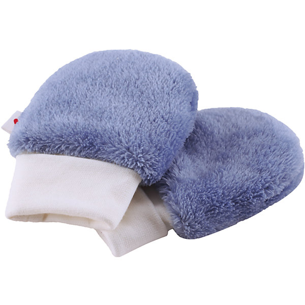 Варежки Lepus Reima Варежки Lepus ReimaПерчатки, варежки<br>Варежки Reima<br>Варежки для самых маленьких. Сплошная подкладка: приятный на ощупь хлопковый трикотаж с эластаном. Логотип Reima® сбоку.<br>Уход:<br>Стирать по отдельности. Полоскать без специального средства. Сушить при низкой температуре. <br>Состав:<br>100% Полиэстер<br><br>Ширина мм: 162<br>Глубина мм: 171<br>Высота мм: 55<br>Вес г: 119<br>Цвет: голубой<br>Возраст от месяцев: 6<br>Возраст до месяцев: 18<br>Пол: Унисекс<br>Возраст: Детский<br>Размер: 1,0<br>SKU: 4775610