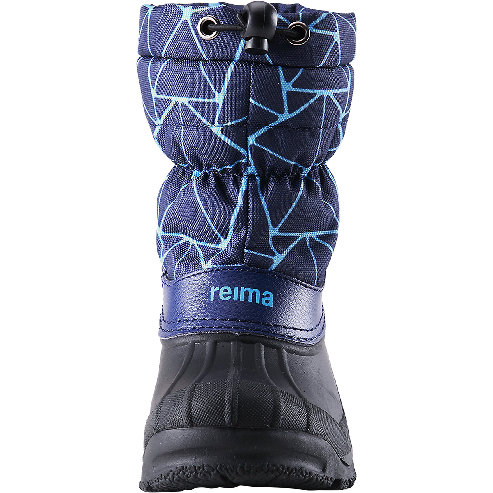 Ботинки Nefar для мальчика Reima от myToys Ботинки Nefar для мальчика Reima от myToys