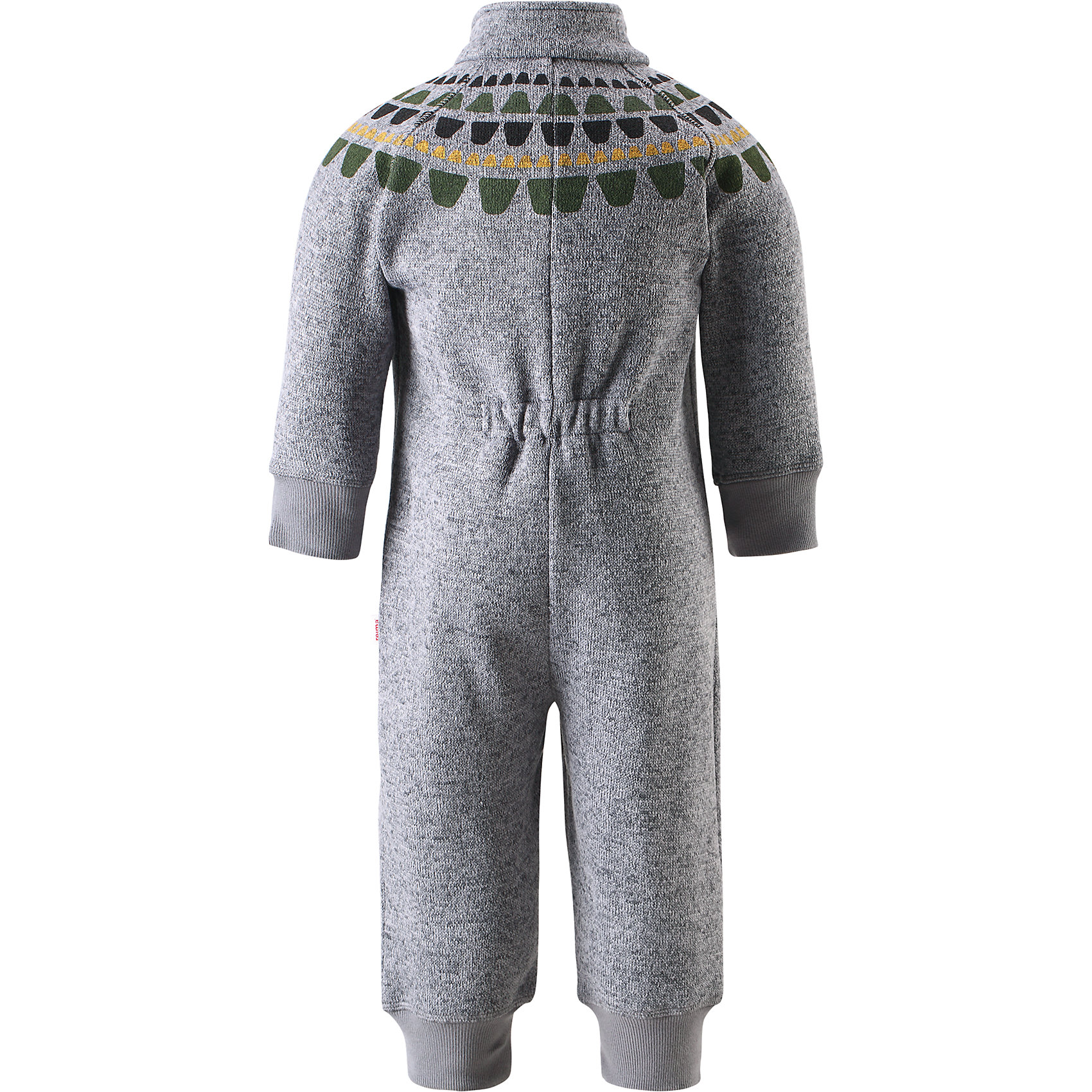 Комбинезон флисовый Myytti Reima от myToys Комбинезон флисовый Myytti Reima от myToys