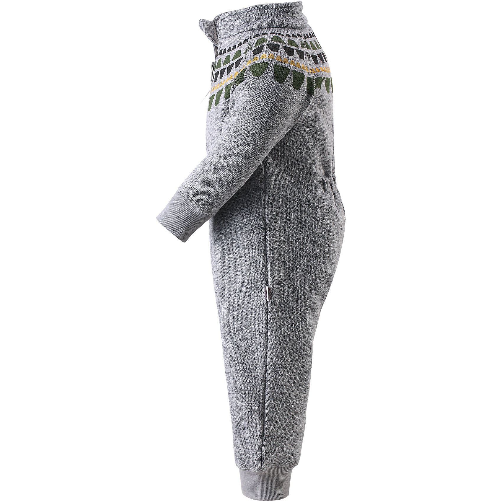Комбинезон флисовый Myytti Reima от myToys Комбинезон флисовый Myytti Reima от myToys