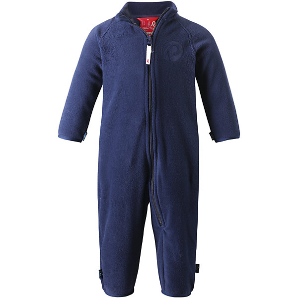 Комбинезон флисовый Ester Reima от myToys Комбинезон флисовый Ester Reima от myToys