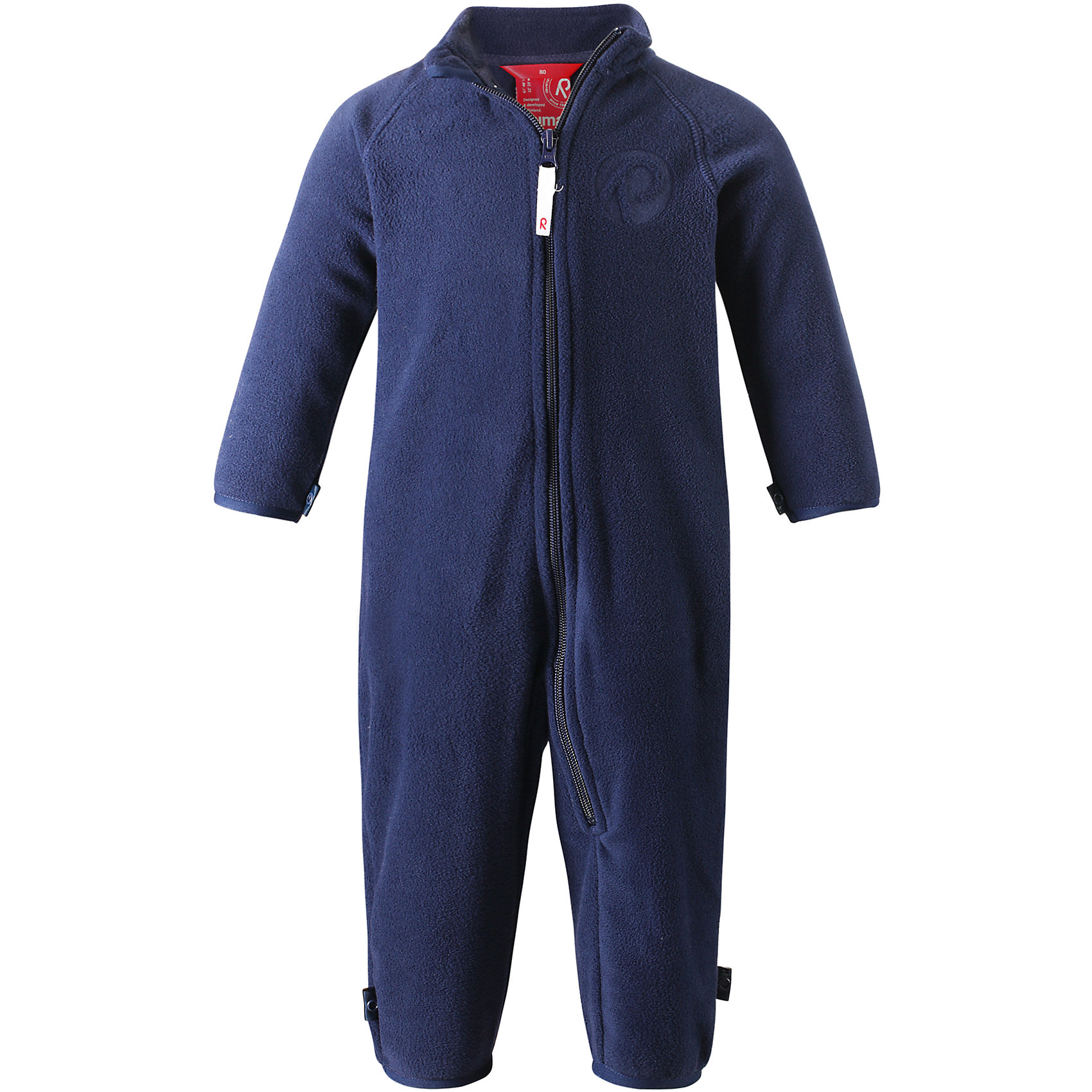 Комбинезон флисовый Ester Reima от myToys Комбинезон флисовый Ester Reima от myToys