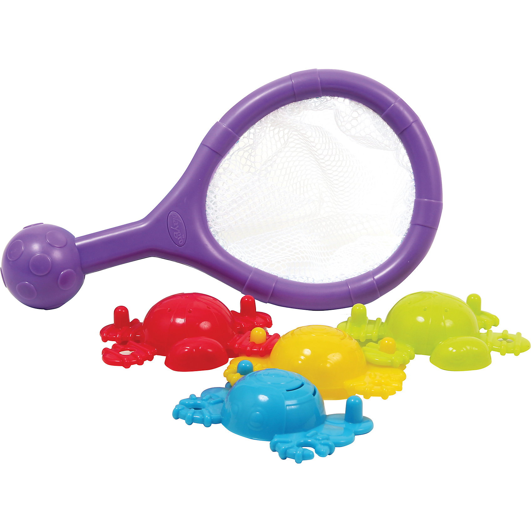 Playgro Игрушка для ванной Поймай меня, Playgro игрушки для ванной playgro набор кораблики