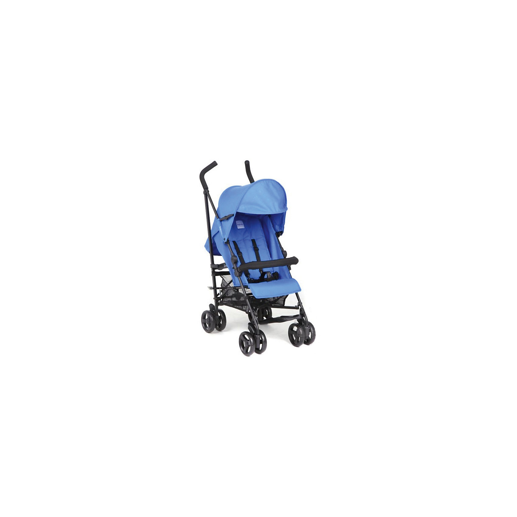 Прогулочная коляска Swift, Inglesina, Nautica Прогулочная коляска Swift, Inglesina, NauticaЛегкая и просто складывающаяся модель с полностью откидной спинкой отличается компактными габаритами в сложенном состоянии, легко транспортируется и занимает мало места при хранении. Прочная рама и сдвоенные колеса обеспечивают прекрасную проходимость на любом грунте. Модель имеет регулируемые пятиточечные ремни с мягкими защитными лямками (регулируются в двух положениях), регулируемую по наклону спинку, капюшон со смотровым окошком, эргономичные ручки с мягкими на ощупь рукоятками. Коляска очень легко и быстро складывается, оборудована специальным креплением, предотвращающим возможность случайного раскрытия сложенной коляски.<br><br>Дополнительная информация:<br><br>- Тип сложения: по типу зонта. <br>- Размеры в раскрытом состоянии: 48 x 108 x 75,5 см. <br>- Размеры в сложенном состоянии: 26 x 105 x 31 см.<br>- Вес: 6 кг. <br>- 8 колес (сдвоенные) диаметром 14,5 см.<br>- Передние поворотные колеса с блокировкой. <br>- Комплектация: прогулочная коляска, корзина для вещей.<br>- Регулируемая спинка (4 позиции, до 160 градусов).<br>- Эргономичные ручки с мягкими на ощупь рукоятками. <br>- Регулируемые пятиточечные ремни с мягкими защитными лямками. <br><br>Прогулочная коляска Swift, Inglesina (Инглезина), Nautica, можно купить в нашем магазине.<br><br>Ширина мм: 270<br>Глубина мм: 250<br>Высота мм: 1100<br>Вес г: 7300<br>Возраст от месяцев: 0<br>Возраст до месяцев: 36<br>Пол: Унисекс<br>Возраст: Детский<br>SKU: 4783667