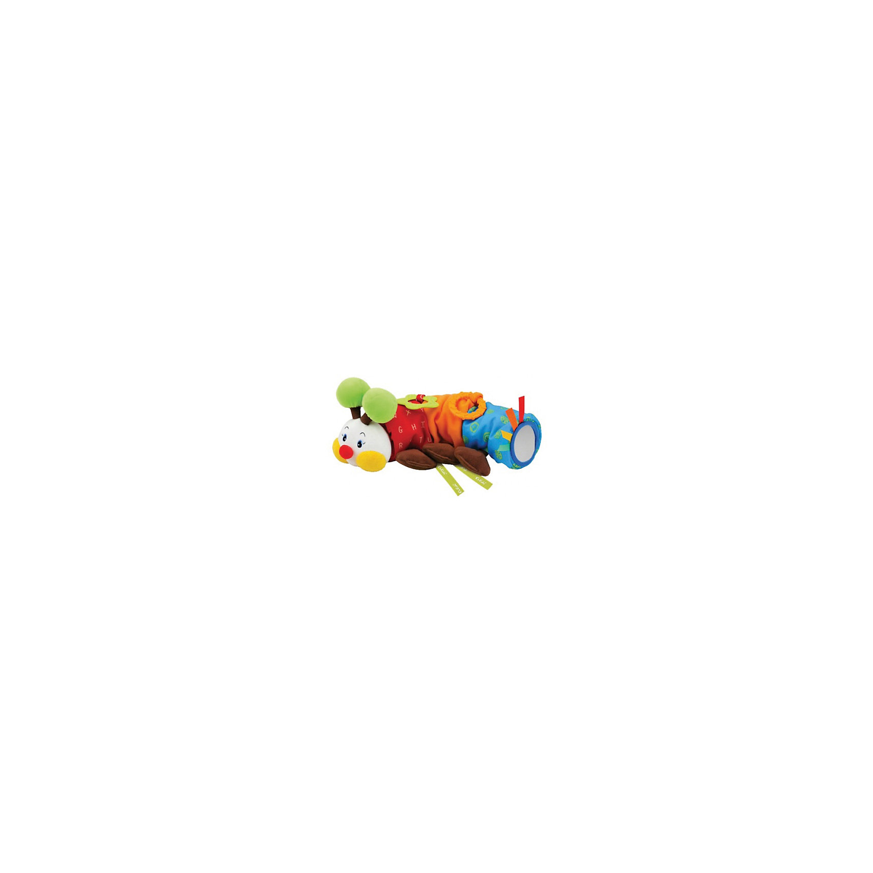K's Kids Игрушка для коляски Гусеничка, K's Kids коляски