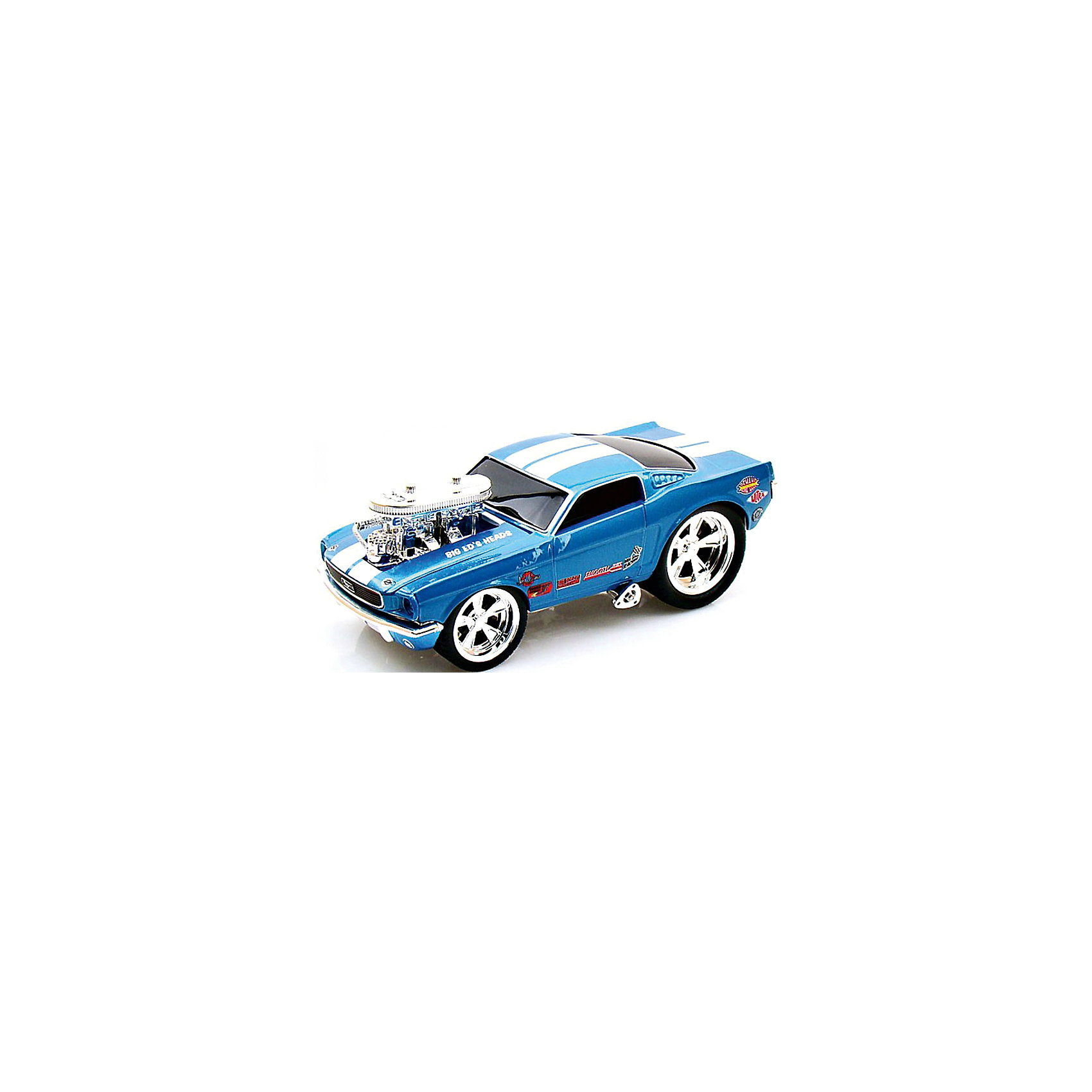 Машина 1940 Ford серия Muscle Machines 1:24, Maisto Машина 1940 Ford серия Muscle Machines 1:24, MaistoКоллекционные модели<br>Машина 1940 Ford послужит превосходным участником игровых сюжетов, но и станет ценным приобретением для коллекции. <br>Корпус машины выполнен из высококачественного прочного металла с высокой степенью детализации.<br><br>Дополнительная информация:<br><br>- Размер машины: 25.4x12.8x13 см<br>- Масштаб: 1:24<br>- Материал: металл, пластик<br><br>Машину 1940 Ford серии Muscle Machines 1:24, Maisto можно купить в нашем интернет-магазине.<br><br>Ширина мм: 130<br>Глубина мм: 265<br>Высота мм: 130<br>Вес г: 819<br>Возраст от месяцев: 96<br>Возраст до месяцев: 144<br>Пол: Мужской<br>Возраст: Детский<br>SKU: 4795904