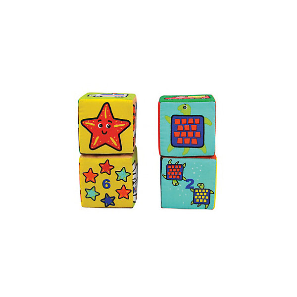 Кубики-пазлы , Ks Kids Кубики-пазлы , Ks KidsКубики<br>Кубики-пазлы, Ks Kids (Кс Кидс) ? развивающая игрушка от мирового производителя Ks Kids (Кс Кидс), специализирующегося на детских развивающих игрушках. Каждый ребенок в детстве любит играть в кубики, а если эти кубики от Ks Kids, будьте уверены, увлекательными будут не только игры, но и обучение.<br>В комплект входят шесть мягких кубиков, на каждой стороне которых имеется либо элемент рисунка, либо цельная картинка, либо цифра. Полная картинка составляется из двух кубиков, изображает одного из трех знаменитых персонажей бренда: медвежонка Бобби, собачку Патрика, кошечку Мими. Несмотря на то, что кубики текстильные, они очень устойчивые, а потому построенные из них башенки будут надежными. <br>Кубики-пазлы, Ks Kids (Кс Кидс) выполнены из текстиля ярких расцветок, даже после многих стирок они не потеряют форму и не изменят цвет. Вариантов игр с кубиками-пазлами достаточно много – все зависит только от воображения: из них можно строить, с ними можно выполнять логические задания («подбери пару»), можно собирать картинки, учить прямой и обратный счет до 6. <br>Кубики-пазлы, Ks Kids (Кс Кидс) способствуют формированию у вашего ребенка логического и пространственного мышления, развивают зрительную память и тактильные ощущения, позволят получить первые представления о математике. <br><br>Дополнительная информация:<br><br>- Вид игр: развивающие<br>- Предназначение: для дома, для детского сада, для детских развивающих центров<br>- Материал: текстиль<br>- Размер: 28*10*23 см<br>- Вес: 330 г<br>- Особенности ухода: разрешается стирка в щадящем режиме<br><br>Подробнее:<br><br>• Для детей в возрасте: от 1 года до 3 лет<br>• Страна производитель: Китай<br>• Торговый бренд: Ks Kids (Кс Кидс)<br><br>Кубики-пазлы, Ks Kids (Кс Кидс) можно купить в нашем интернет-магазине.<br><br>Ширина мм: 280<br>Глубина мм: 100<br>Высота мм: 230<br>Вес г: 330<br>Возраст от месяцев: 12<br>Возраст до месяцев: 36<br>Пол: Унисекс<br>Возраст: Детский<br>SKU: 4799446