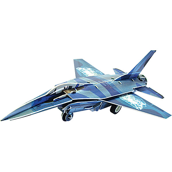 3D Пазл Истребитель F-16 инерционный, 42 детали 3D Пазл Истребитель F-16 инерционный, 42 детали3D пазлы<br><br><br>Ширина мм: 160<br>Глубина мм: 35<br>Высота мм: 110<br>Вес г: 110<br>Возраст от месяцев: 60<br>Возраст до месяцев: 120<br>Пол: Унисекс<br>Возраст: Детский<br>SKU: 4800759