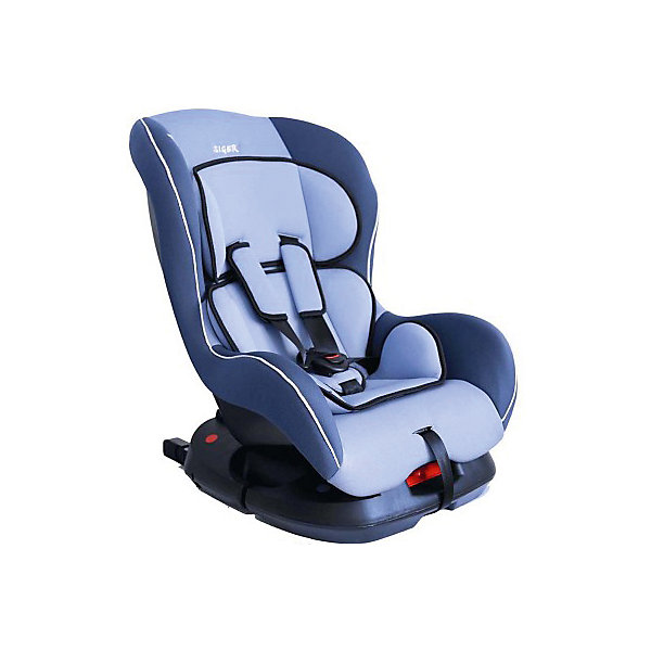 Автокресло Siger Наутилиус isofix 0-18 кг, голубой Автокресло Siger Наутилиус isofix 0-18 кг, голубойГруппа 0-1 (до 18 кг)<br>Автокресло Siger Наутилус Isofix обеспечивает высочайший уровень комфорта и безопасности для Вашего малыша. Благодаря удобной анатомической форме сидения и системе наклона кресла, ребенок находится в удобном положении всю поездку. Отличительным свойством автокресла является простота и надежность крепления его к автомобилю, благодаря системе ISOFIX.<br><br>Дополнительная информация:<br><br>- Материал: текстиль, пластик, металл.<br>- Размер: 62x59x45 см<br>- Возраст: от 0 месяцев до 4 лет<br>- Группа: 0/1 (до 18 кг)<br>- Вес кресла: 5.7 кг<br>- Внутренние 5-точечные ремни безопасности<br>- 5 положений регулировки наклона кресла<br>- Вид крепления: система IZOFIX<br><br>Автокресло Наутилиус isofix 0-18 кг., Siger, голубой можно купить в нашем интернет-магазине.<br><br>Ширина мм: 620<br>Глубина мм: 450<br>Высота мм: 620<br>Вес г: 6700<br>Возраст от месяцев: 0<br>Возраст до месяцев: 48<br>Пол: Унисекс<br>Возраст: Детский<br>SKU: 4809120