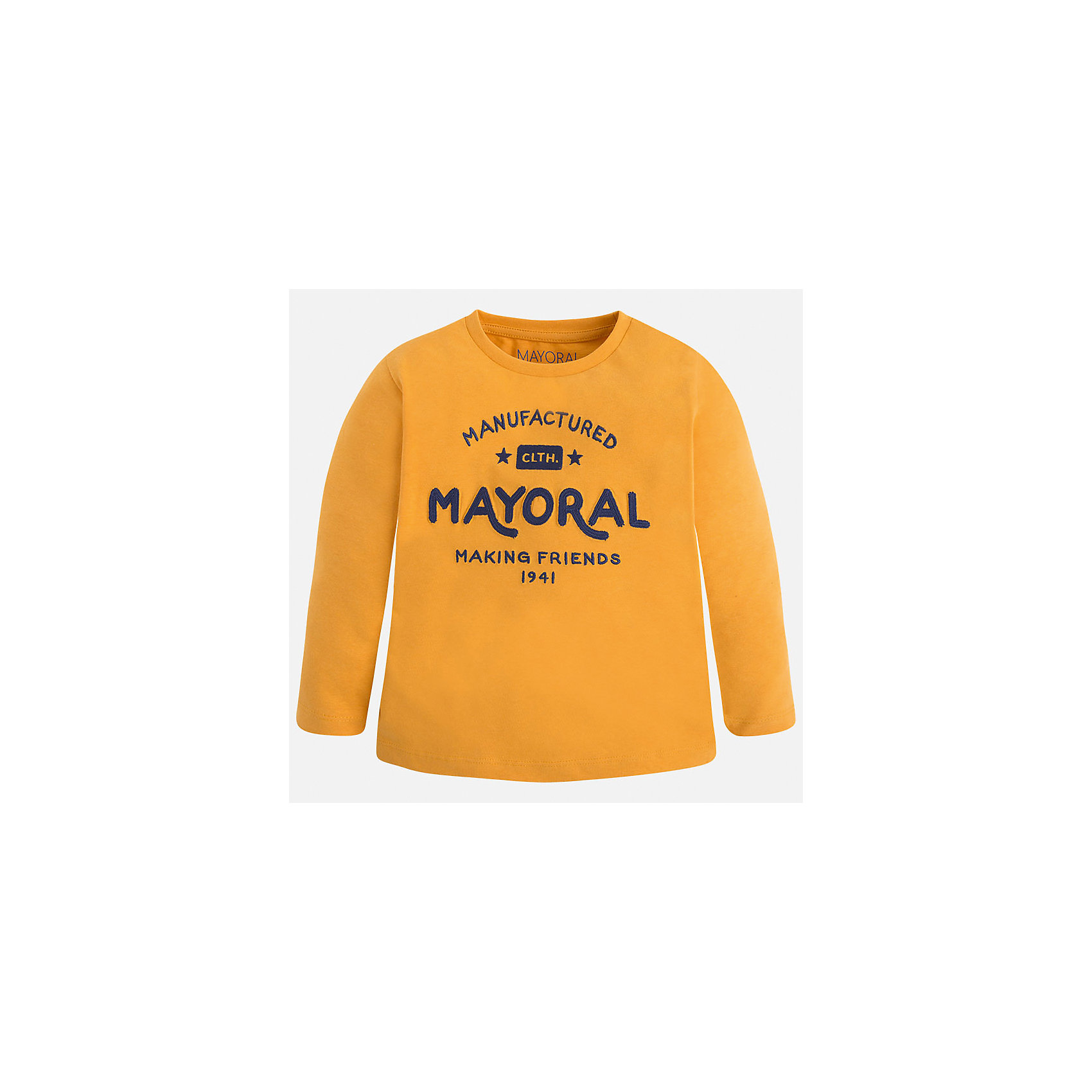 Футболка Mayoral