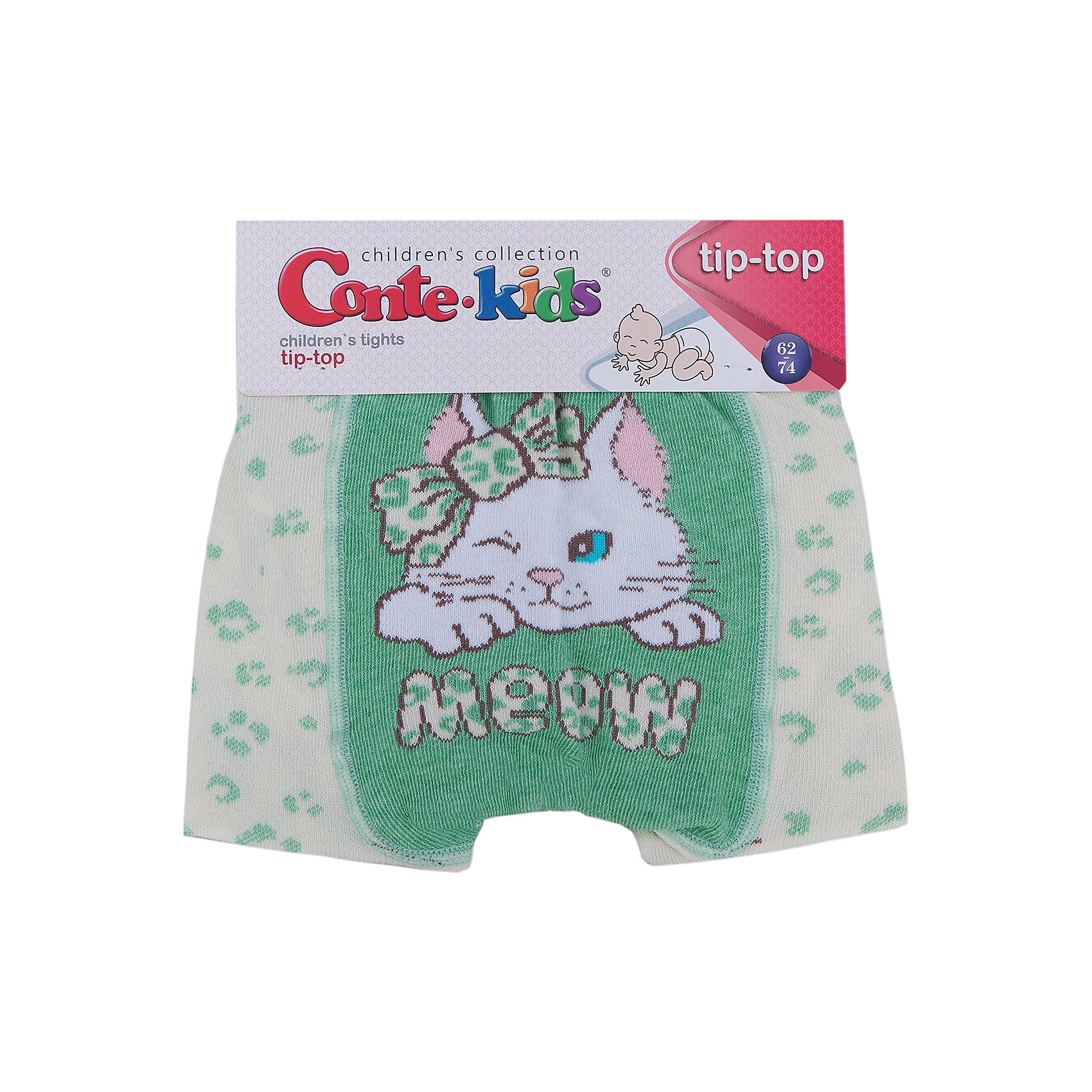 Колготки Conte-kids Колготки Conte-kidsКолготки<br>Колготки для детей известной марки Conte-kids.<br>- Мягкие, эластичные, удобные и практичные.<br>- С необычным рисунком.<br>- Для девочек и мальчиков.<br>- На ножках колготок разные рисунки. <br>- От белорусского производителя.<br><br>Состав: 72% - хлопок, 25,5% - полиамид, 2,5% - эластан.<br><br>Ширина мм: 123<br>Глубина мм: 10<br>Высота мм: 149<br>Вес г: 209<br>Цвет: разноцветный<br>Возраст от месяцев: 3<br>Возраст до месяцев: 9<br>Пол: Унисекс<br>Возраст: Детский<br>Размер: 62/74<br>SKU: 4824366