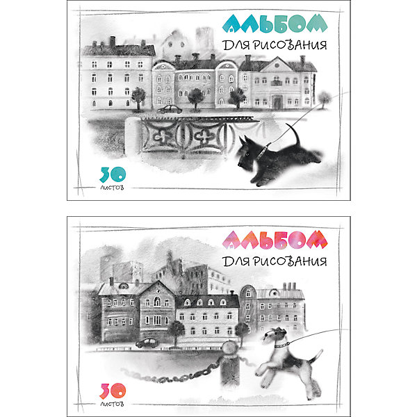 Альбом для рисования На прогулке, А4, 30 л. Альбом для рисования На прогулке, А4, 30 л.Бумажная продукция<br><br><br>Ширина мм: 299<br>Глубина мм: 210<br>Высота мм: 6<br>Вес г: 311<br>Возраст от месяцев: 36<br>Возраст до месяцев: 2147483647<br>Пол: Унисекс<br>Возраст: Детский<br>SKU: 4833186