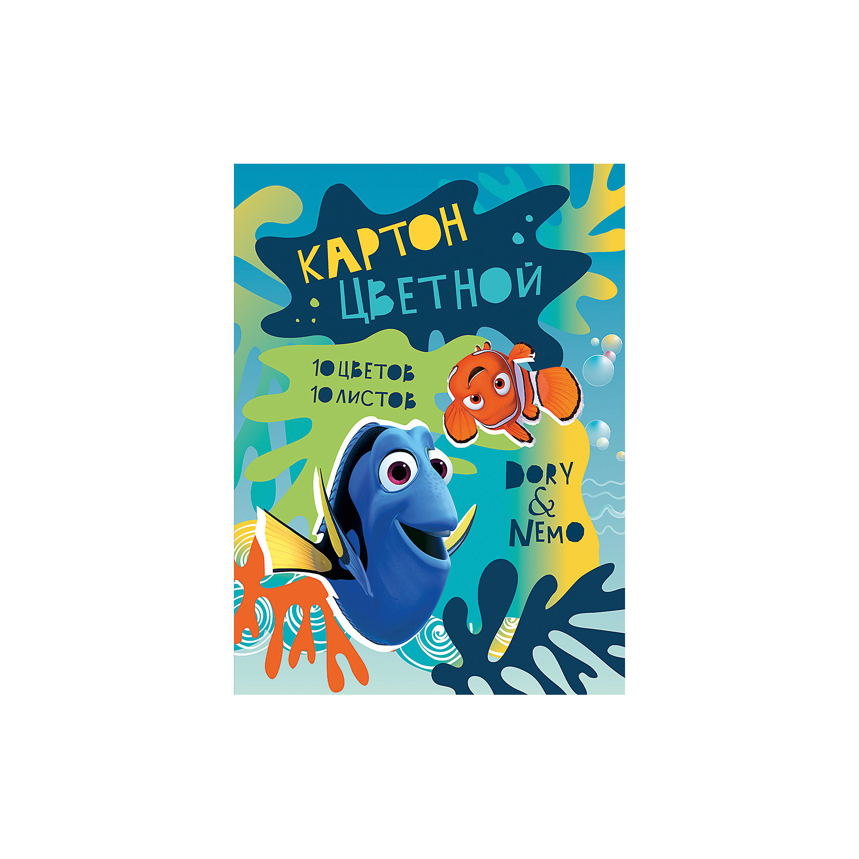 Цветной картон Dory, А4, 10 цв., 10 л. Цветной картон Dory, А4, 10 цв., 10 л.В поисках Дори<br><br><br>Ширина мм: 204<br>Глубина мм: 284<br>Высота мм: 5<br>Вес г: 128<br>Возраст от месяцев: 36<br>Возраст до месяцев: 2147483647<br>Пол: Унисекс<br>Возраст: Детский<br>SKU: 4833199