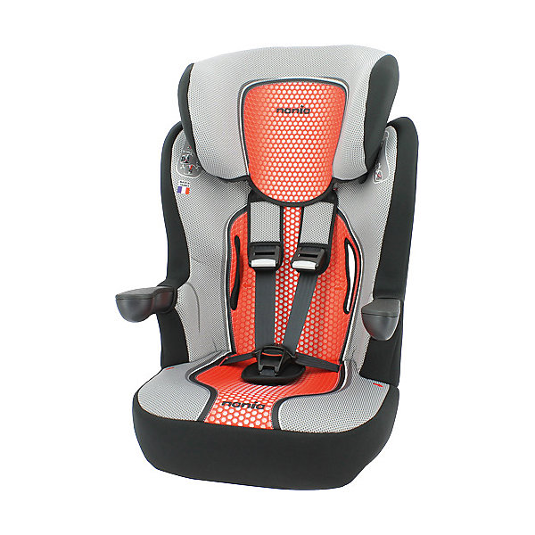 Автокресло Nania Imax SP FST 9-36 кг, pop red Автокресло Nania Imax SP FST 9-36 кг, pop redГруппа 1-2-3 (от 9 до 36 кг)<br>Качественное высокотехнологичное автокресло Imax SP FST от Nania позволит перевозить ребенка, не беспокоясь при этом о его безопасности. Оно предназначено для детей весом от 9 до 36 килограмм. Такое кресло обеспечит малышу не только безопасность, но и комфорт. Ребенок закрепляется штатными автомобильными ремнями безопасности.<br>Автокресло устанавливают по ходу движения. Высокий уровень безопасности обеспечен благодаря цельному литому корпусу и продуманной конструкции автокресла. Такое кресло дает возможность свободно путешествовать, ездить в гости и при этом быть рядом с малышом. Конструкция - очень удобная и прочная. Изделие произведено из качественных и безопасных для малышей материалов, оно соответствуют всем современным требованиям безопасности. Дополнено съемным чехлом, который можно стирать. Отлично показало себя на краш0тестах.<br> <br>Дополнительная информация:<br><br>цвет: красный;<br>материал: текстиль, пластик;<br>вес ребенка: 9 до 36 кг;<br>вес кресла: 10,5 кг;<br>литой корпус;<br>съемный чехол.<br><br>Автокресло Imax SP FST от компании Nania можно купить в нашем магазине.<br><br>Ширина мм: 500<br>Глубина мм: 450<br>Высота мм: 710<br>Вес г: 10520<br>Возраст от месяцев: 9<br>Возраст до месяцев: 144<br>Пол: Унисекс<br>Возраст: Детский<br>SKU: 4860513