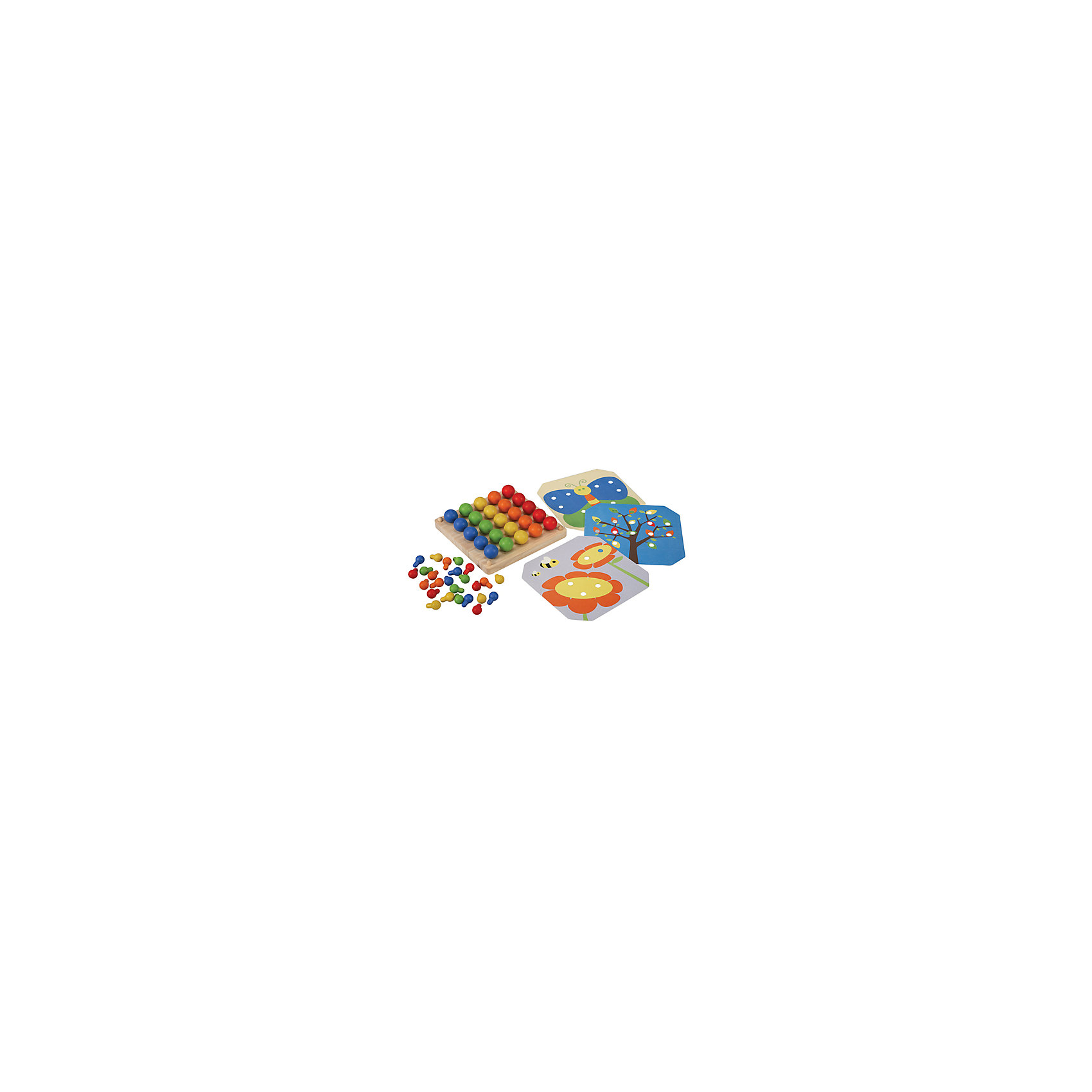 Мозаика, Plan Toys Мозаика, Plan ToysРазвивающие игры<br>Мозаика, Plan Toys будет развивать навыки абстрактного мышления вашего малыша, а так же научит концентрироваться. Игра состоит из доски, деревянных гвоздиков разных размеров и 3 карточных шаблонов. Яркие деревянные гвоздики будут развивать мелкую моторику во время игры, координацию зрения и формирование понятия сочетаемости.<br><br>Дополнительная информация:<br><br>-Размер игры: 17.5 x 17.5 x 15.0 см<br>-Материал: дерево<br>-Размер упаковки: 18,8 x 18,8 x 5,7 см<br><br>Мозаику, Plan Toys можно купить в нашем интернет-магазине.<br><br>Ширина мм: 18<br>Глубина мм: 18<br>Высота мм: 15<br>Вес г: 400<br>Возраст от месяцев: 36<br>Возраст до месяцев: 1188<br>Пол: Унисекс<br>Возраст: Детский<br>SKU: 4862353