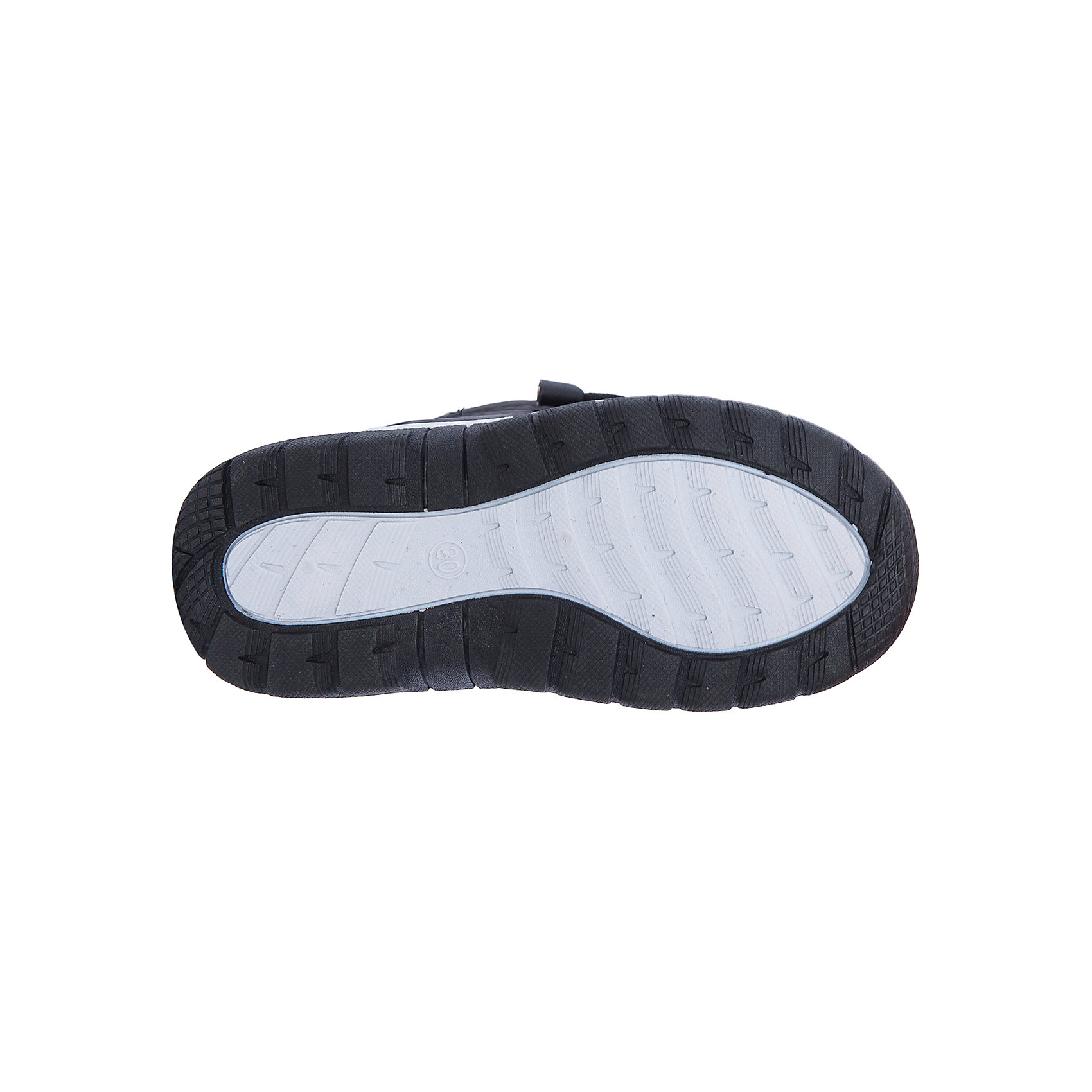 Дутики для мальчика Mursu от myToys Дутики для мальчика Mursu от myToys