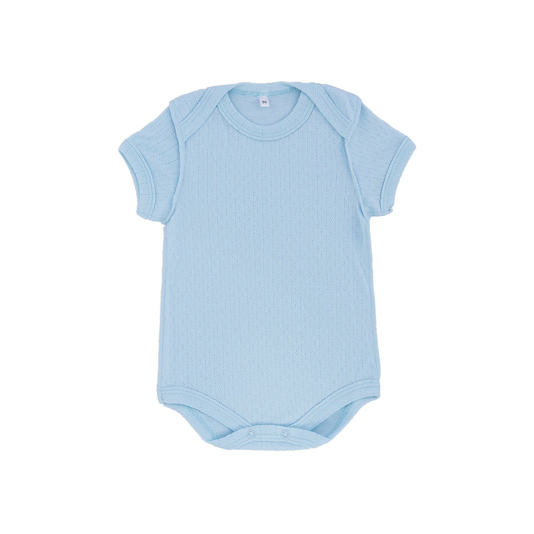 Боди для мальчика Soni Kids Боди для мальчика Soni KidsБоди<br>Боди для мальчика Soni Kids(сони кидс).<br>Модель с короткими рукавами, без кнопок у ворота идеально подойдет для активных малышей. Больше вам не придется тратить время на попытки застегнуть и расстегнуть кнопки рядом с головкой ребенка. Сделан из дышащих тканей, что позволит вашему малышу чувствовать себя комфортно. Идеальный вариант для жаркой погоды!<br>Особенности:<br>-модель с короткими рукавами<br>-без кнопок на вороте<br>Состав: 100% хлопок<br>Вы можете приобрести боди Soni Kids(сони кидс) в нашем интернет-магазине.<br><br>Ширина мм: 157<br>Глубина мм: 13<br>Высота мм: 119<br>Вес г: 200<br>Цвет: голубой<br>Возраст от месяцев: 6<br>Возраст до месяцев: 9<br>Пол: Мужской<br>Возраст: Детский<br>Размер: 74,80,68,86,62,56<br>SKU: 4874715