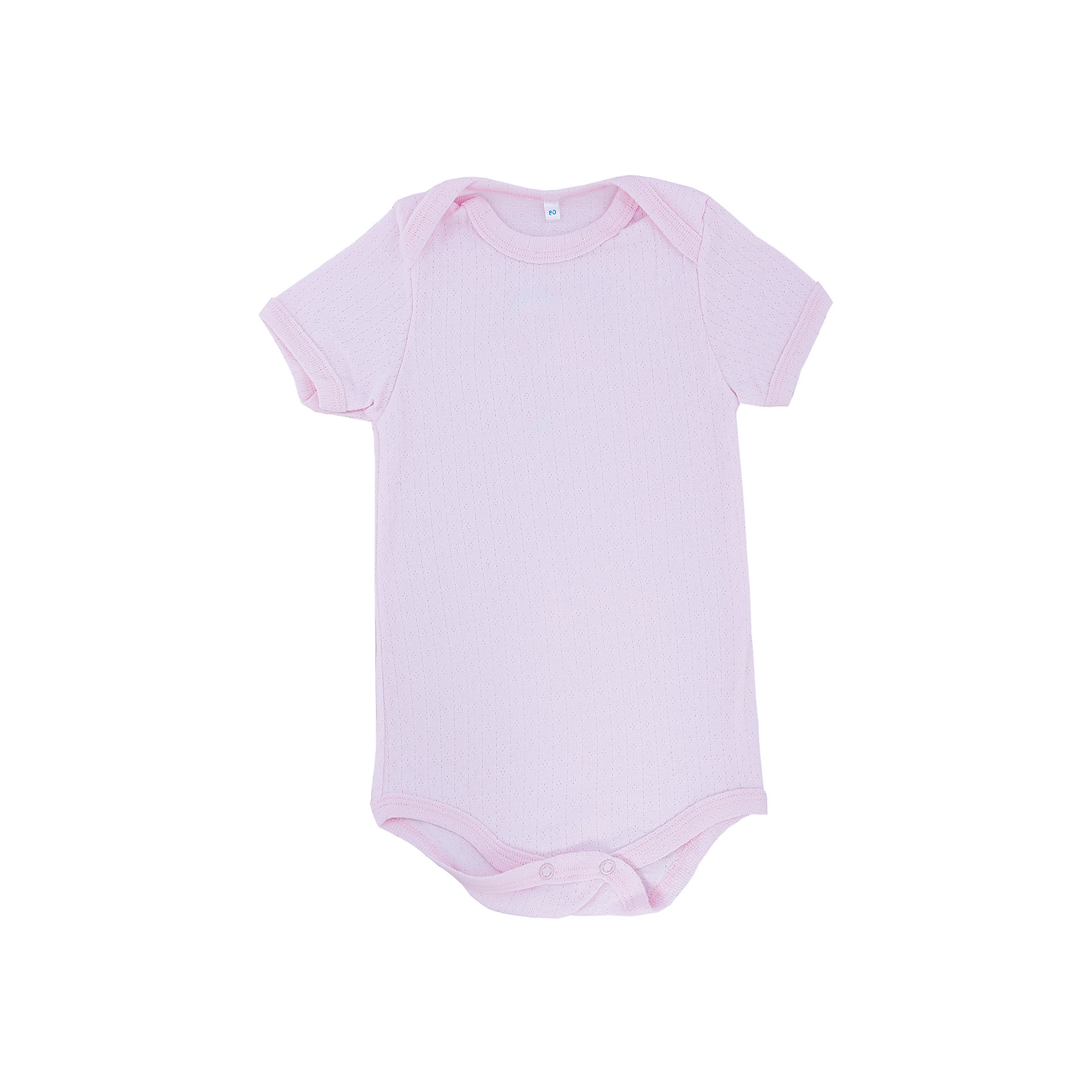 Боди для девочки Soni Kids Боди для девочки Soni KidsБоди<br>Боди для девочки Soni Kids(сони кидс).<br>Модель с короткими рукавами, без кнопок у ворота идеально подойдет для активных малышек. Больше вам не придется тратить время на попытки застегнуть и расстегнуть кнопки рядом с головкой ребенка. Сделан из дышащих тканей, что позволит вашему малышу чувствовать себя комфортно. Идеальный вариант для жаркой погоды!<br>Особенности:<br>-модель с короткими рукавами<br>-без кнопок на вороте<br>Состав: 100% хлопок<br>Вы можете приобрести боди Soni Kids(сони кидс) в нашем интернет-магазине.<br><br>Ширина мм: 157<br>Глубина мм: 13<br>Высота мм: 119<br>Вес г: 200<br>Цвет: розовый<br>Возраст от месяцев: 2<br>Возраст до месяцев: 5<br>Пол: Женский<br>Возраст: Детский<br>Размер: 62,74,68,86,80,56<br>SKU: 4874722