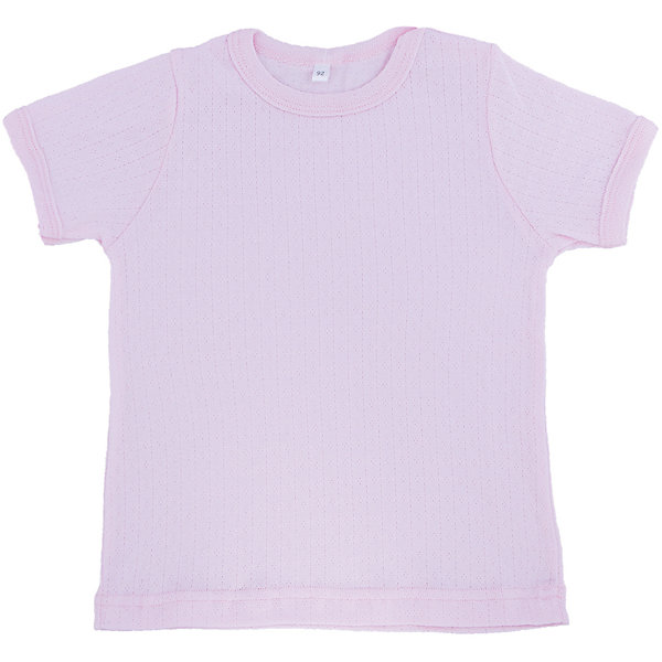 Футболка для девочки Soni Kids Футболка для девочки Soni KidsКофточки и распашонки<br>Футболка для девочки от известного бренда Soni Kids.<br>Состав:<br>100% хлопок<br><br>Ширина мм: 157<br>Глубина мм: 13<br>Высота мм: 119<br>Вес г: 200<br>Цвет: розовый<br>Возраст от месяцев: 18<br>Возраст до месяцев: 24<br>Пол: Женский<br>Возраст: Детский<br>Размер: 92<br>SKU: 4874739