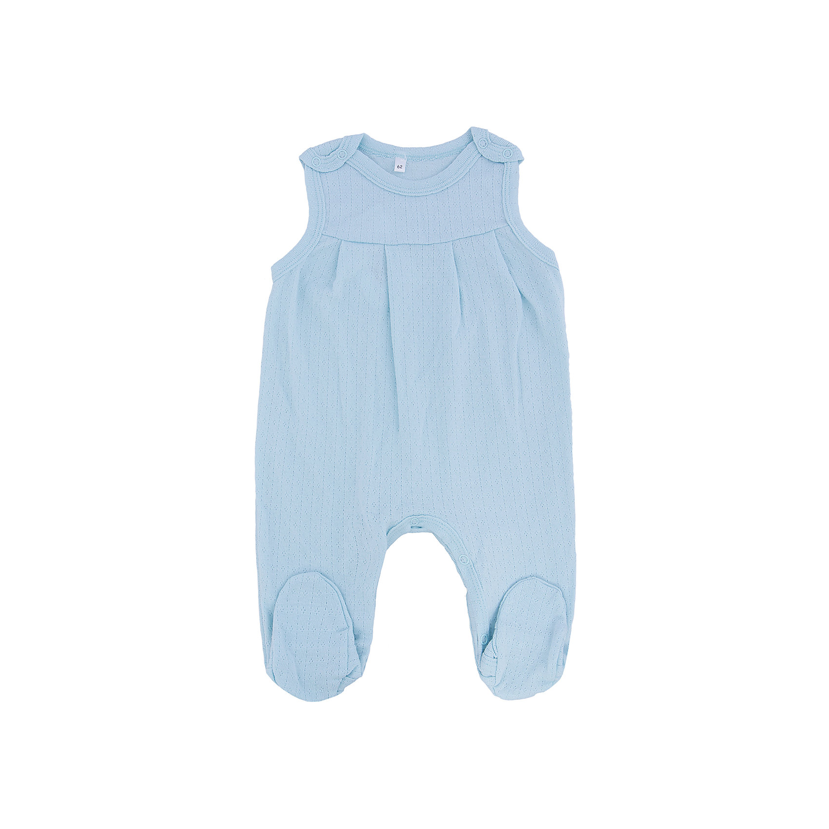 Ползунки для мальчика Soni Kids Ползунки для мальчика Soni KidsКомбинезоны<br>Ползунки для мальчика Sony Kids(сони кидс).<br>Длинные ползунки на кокетке с застежками сверху и снизу. Очень удобно при смене подгузника. Модель изготовлена из 100% хлопка и обеспечит вашему ребенку максимальный комфорт, не стесняя движений.<br>Особенности:<br>-застежки сверху и снизу<br>Состав: 100% хлопок<br>Ползунки Soni Kids(сони кидс) можно приобрести в нашем интернет-магазине.<br><br>Ширина мм: 157<br>Глубина мм: 13<br>Высота мм: 119<br>Вес г: 200<br>Цвет: голубой<br>Возраст от месяцев: 3<br>Возраст до месяцев: 6<br>Пол: Мужской<br>Возраст: Детский<br>Размер: 68,62,74<br>SKU: 4874760