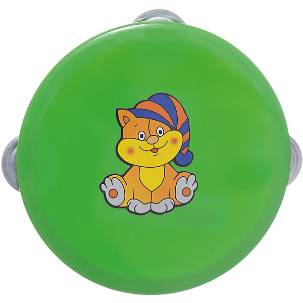 Бубен, Madex toys Бубен, Madex toysДругие музыкальные инструменты<br>Яркий, звонкий бубен для домашних импровизированных концертов.<br><br>Дополнительная информация:<br><br>- Возраст: от 1 года.<br>- Материал: высококачественная пластмасса.<br>- Размер упаковки: 16,5х16,5х40 см.<br>- Вес в упаковке: 120 г.<br><br>Купить бубен от Madex toys, можно в нашем магазине.<br><br>Ширина мм: 165<br>Глубина мм: 165<br>Высота мм: 400<br>Вес г: 120<br>Возраст от месяцев: 12<br>Возраст до месяцев: 48<br>Пол: Унисекс<br>Возраст: Детский<br>SKU: 4879303