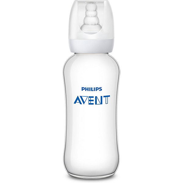 Бутылочка Standard 240 мл., 3 мес+, Philips Avent Бутылочка Standard 240 мл., 3 мес+, Philips Avent210 - 281 мл.<br>Philips Avent Standard - это очень удобная бутылочка с соской для кормления. <br><br>Особенности:<br>- Мягкая соска со специальными ребрами жесткости поможет малышу легко захватить соску.<br>- Антиколиковый клапан пропускает воздух в бутылочку, а не в живот ребенка.<br>- Бутылочка не протекает во время кормления.<br>- Бутылочка изготовлена из материала, не содержащего бисфенол-А. (0% BPA). <br><br>Дополнительная информация: <br><br>- Возраст: с 3 месяцев.<br>- Объем: 240 мл.<br>- Материал: силикон, полипропилен.<br>- Размер упаковки: 6,4х6,4х18,8 см.<br>- Вес в упаковке: 62 г.<br><br>Купить бутылочку Standard от Philips Avent, можно в нашем магазине.<br><br>Ширина мм: 64<br>Глубина мм: 64<br>Высота мм: 188<br>Вес г: 62<br>Возраст от месяцев: 3<br>Возраст до месяцев: 2147483647<br>Пол: Унисекс<br>Возраст: Детский<br>SKU: 4880868