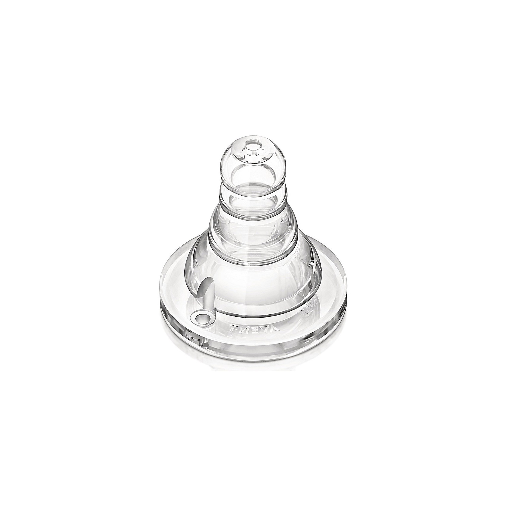 Соска из силикона средн. поток, 3мес+, 2 шт, Standard, Philips Avent Соска из силикона средн. поток, 3мес+, 2 шт, Standard, Philips AventСоски-насадки<br>С помощью этой соски кормление из бутылочки не будет проблемной! Специальные ребра жесткости упрощают захват соски, обеспечивая при этом спокойное, умеренное и комфортное кормление. А антиколиковый клапан пропускает воздух в бутылочку, а не в живот ребенка. <br><br>Дополнительная информация:<br><br>- Возраст: от 3 месяцев.<br>- Кол-во в упаковке: 2 шт.<br>- Средний поток.<br>- Состав: высококачественный силикон.<br>- Размер упаковки: 4х4х6 см.<br>- Вес в упаковке: 19 г. <br><br>Купить соску из силикона Standard, Philips Avent, можно в нашем магазине.<br><br>Ширина мм: 40<br>Глубина мм: 40<br>Высота мм: 60<br>Вес г: 19<br>Возраст от месяцев: 3<br>Возраст до месяцев: 2147483647<br>Пол: Унисекс<br>Возраст: Детский<br>SKU: 4880895