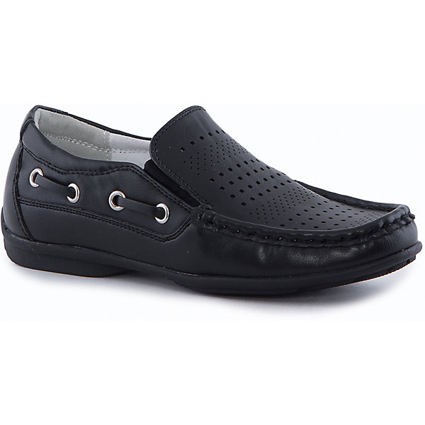 Мокасины для мальчика Indigo kids Мокасины для мальчика Indigo kidsОбувь<br>Состав:<br>Материал верха: Кожа искусственная<br>Материал подклада: Кожа натуральная<br><br>Ширина мм: 227<br>Глубина мм: 145<br>Высота мм: 124<br>Вес г: 325<br>Цвет: черный<br>Возраст от месяцев: 144<br>Возраст до месяцев: 156<br>Пол: Мужской<br>Возраст: Детский<br>Размер: 33,34,32,36,31,35<br>SKU: 4885423