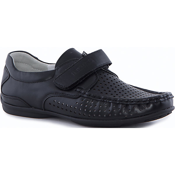 Мокасины для мальчика Indigo kids Мокасины для мальчика Indigo kidsОбувь<br>Состав:<br>Материал верха: Кожа искусственная<br>Материал подклада: Кожа натуральная<br><br>Ширина мм: 227<br>Глубина мм: 145<br>Высота мм: 124<br>Вес г: 325<br>Цвет: черный<br>Возраст от месяцев: 144<br>Возраст до месяцев: 156<br>Пол: Мужской<br>Возраст: Детский<br>Размер: 36,35,34,33,32,31<br>SKU: 4885430