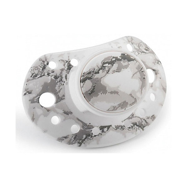 Пустышка Marble Grey, Elodie Details Пустышка Marble Grey, Elodie DetailsПустышки<br>Пустышка Marble Grey, Elodie Details (Элоди Дитейлс)<br><br>Характеристики:<br><br>• ортодонтальная форма<br>• соответствует европейскому стандарту<br>• не содержит бисфенол А<br>• материал: тритан<br>• размер упаковки: 14х8х5 см<br>• вес: 25 грамм<br><br>Стильная пустышка Marble Grey очень качественная и полностью безопасная для ребенка. Она изготовлена из тритана. Этот материал соответствует европейским стандартам, не содержит бисфенол А и обладает высокой прочностью. Ортодонтальная форма поспособствует правильному развитию ротовой полости. Красивая и качественная пустышка - отличный подарок для маленьких модников!<br><br>Пустышку Marble Grey, Elodie Details (Элоди Дитейлс) можно купить в нашем интернет-магазине.<br><br>Ширина мм: 140<br>Глубина мм: 80<br>Высота мм: 50<br>Вес г: 25<br>Возраст от месяцев: 3<br>Возраст до месяцев: 18<br>Пол: Унисекс<br>Возраст: Детский<br>SKU: 4887727