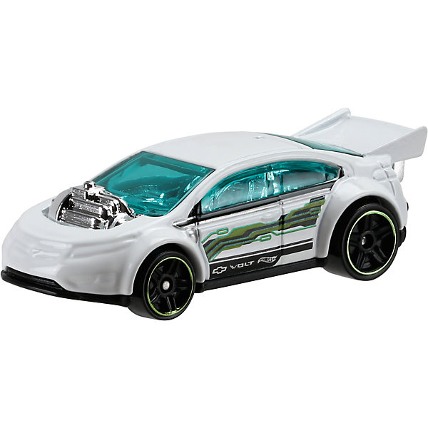 Машинка Hot Wheels из базовой коллекции Машинка Hot Wheels из базовой коллекцииМашинки<br>Машинка Hot Wheels из базовой коллекции – высококачественная масштабная модель машины, имеющая неординарный, радикальный дизайн. <br><br>В упаковке 1 машинка, машинки тематически обусловлены от фантазийных, спасательных до экстремальных и просто скоростных машин. <br><br>Соберите свою коллекцию машинок Hot Wheels!<br><br>Дополнительная информация: <br><br>Машинка стандартного размера Hot Wheels<br>Размер упаковки: 11 х 10,5 х 3,5 см<br><br>Ширина мм: 110<br>Глубина мм: 45<br>Высота мм: 110<br>Вес г: 30<br>Возраст от месяцев: 36<br>Возраст до месяцев: 96<br>Пол: Мужской<br>Возраст: Детский<br>SKU: 4888908